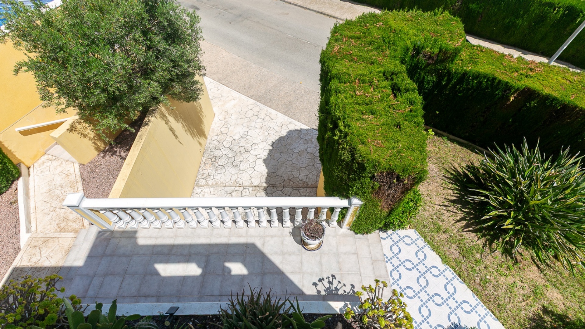 Återförsäljning - Villa - Villamartin - rioja