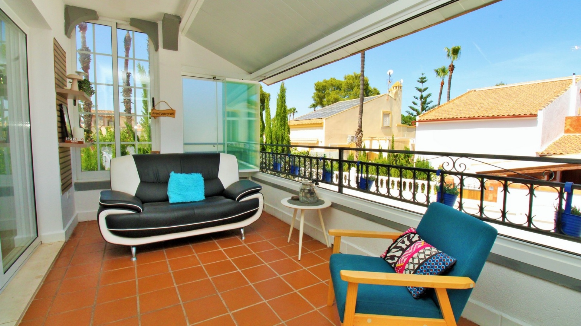 Återförsäljning - Villa - Villamartin - rioja