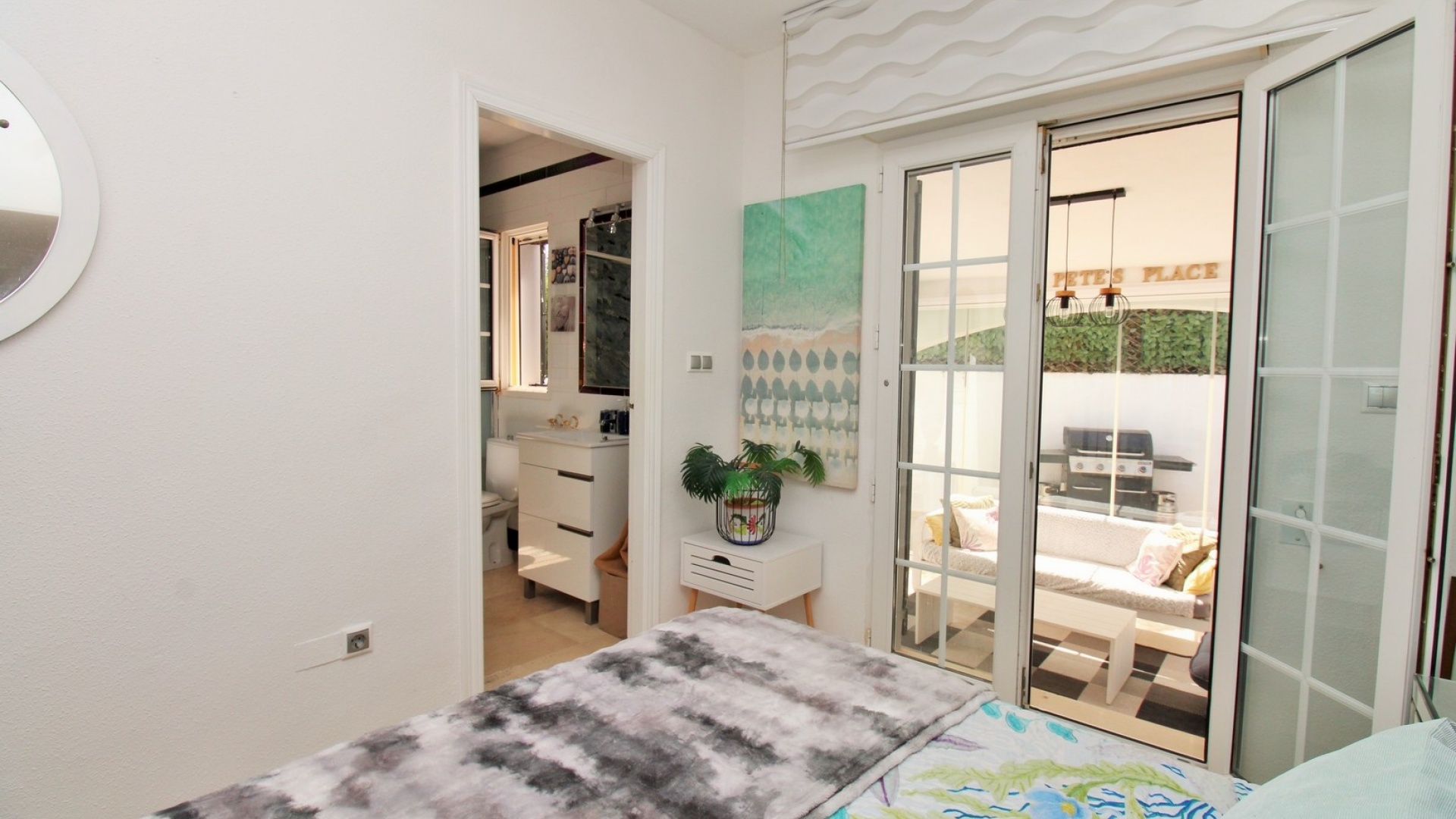 Återförsäljning - Villa - Villamartin - rioja