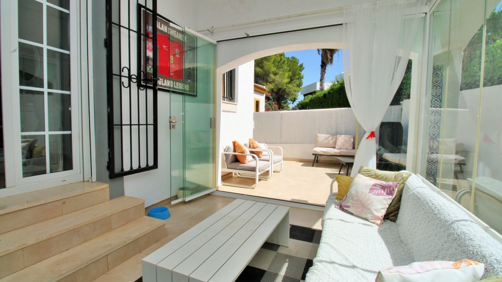 Återförsäljning - Villa - Villamartin - rioja