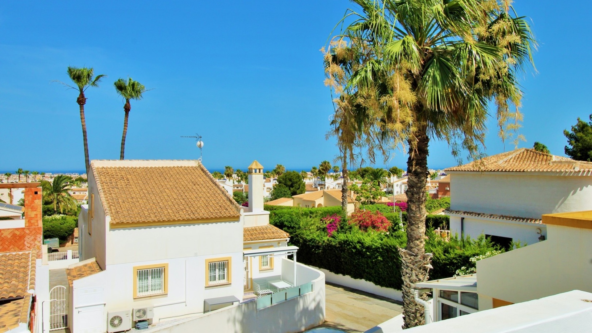 Återförsäljning - Villa - Villamartin - rioja