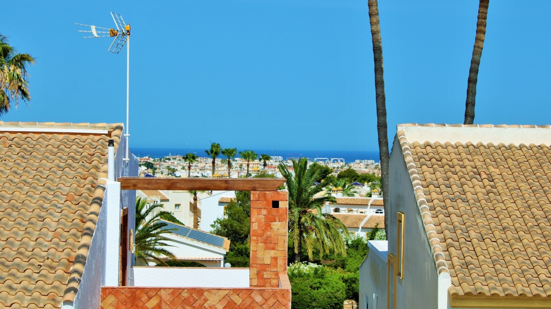 Återförsäljning - Villa - Villamartin - rioja