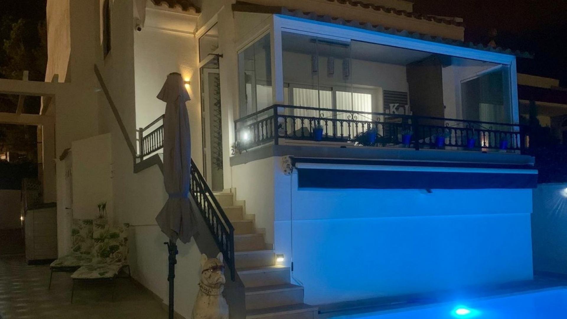 Återförsäljning - Villa - Villamartin - rioja