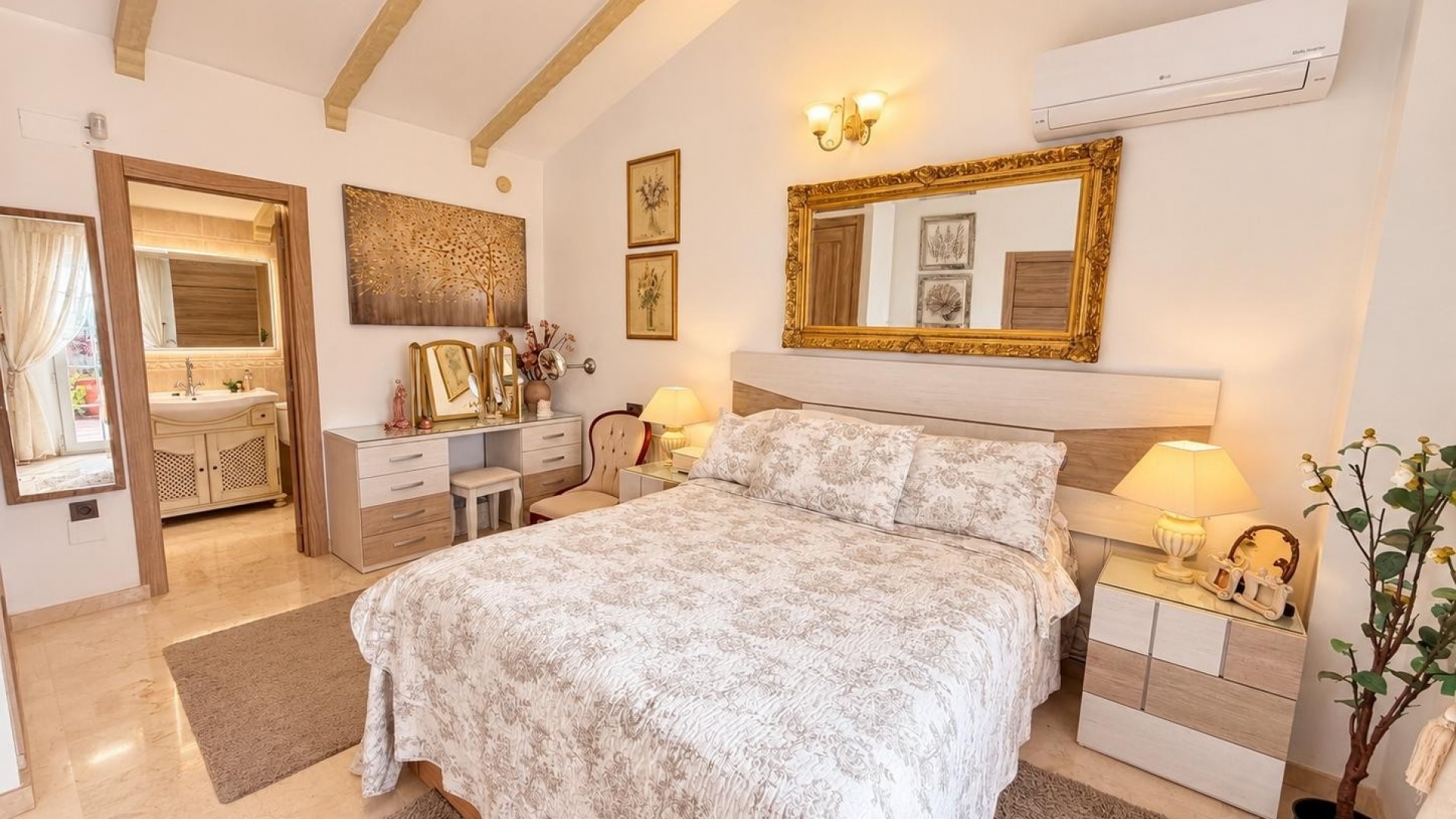 Återförsäljning - Villa - Villamartin - rioja
