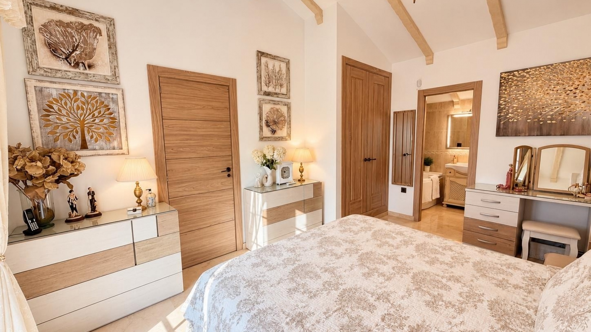 Återförsäljning - Villa - Villamartin - rioja
