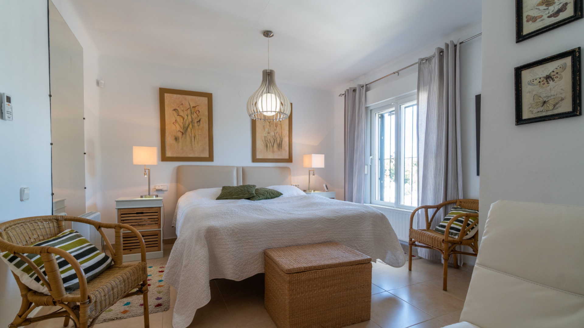 Återförsäljning - Villa - Villamartin - rioja