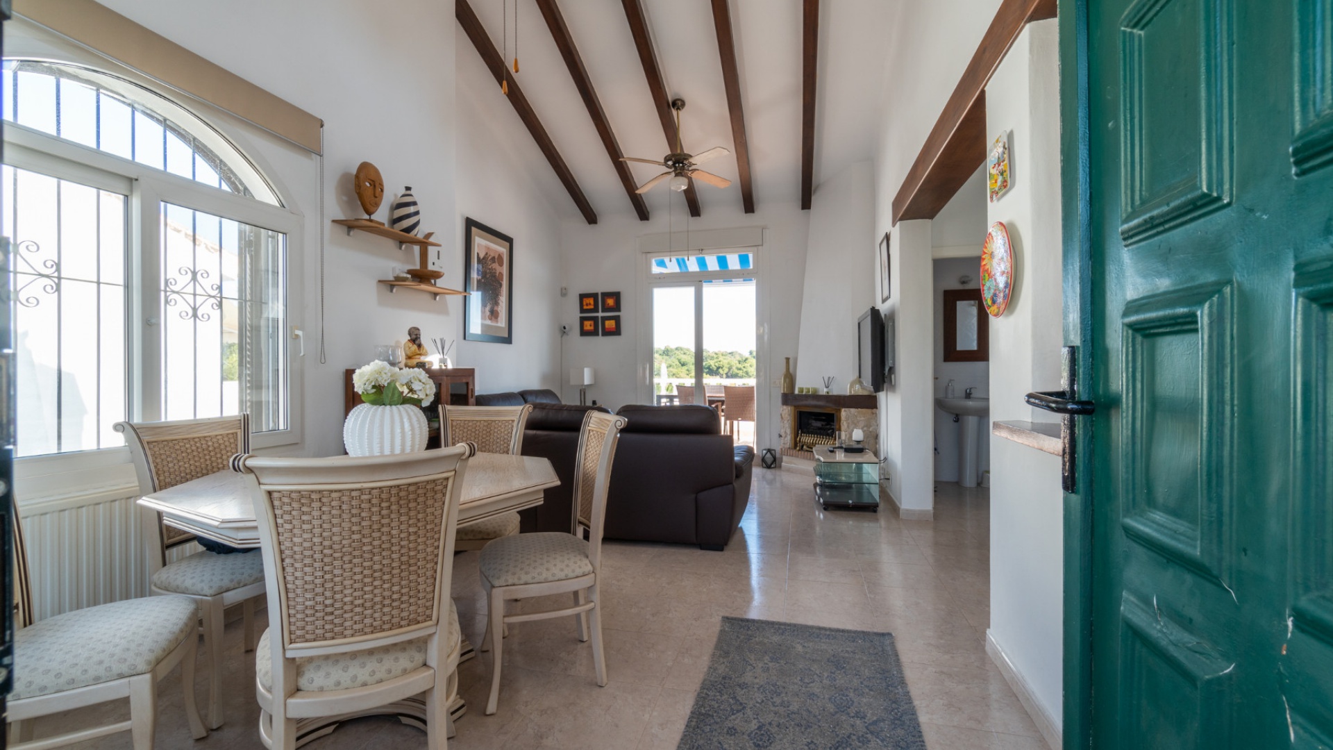 Återförsäljning - Villa - Villamartin - rioja