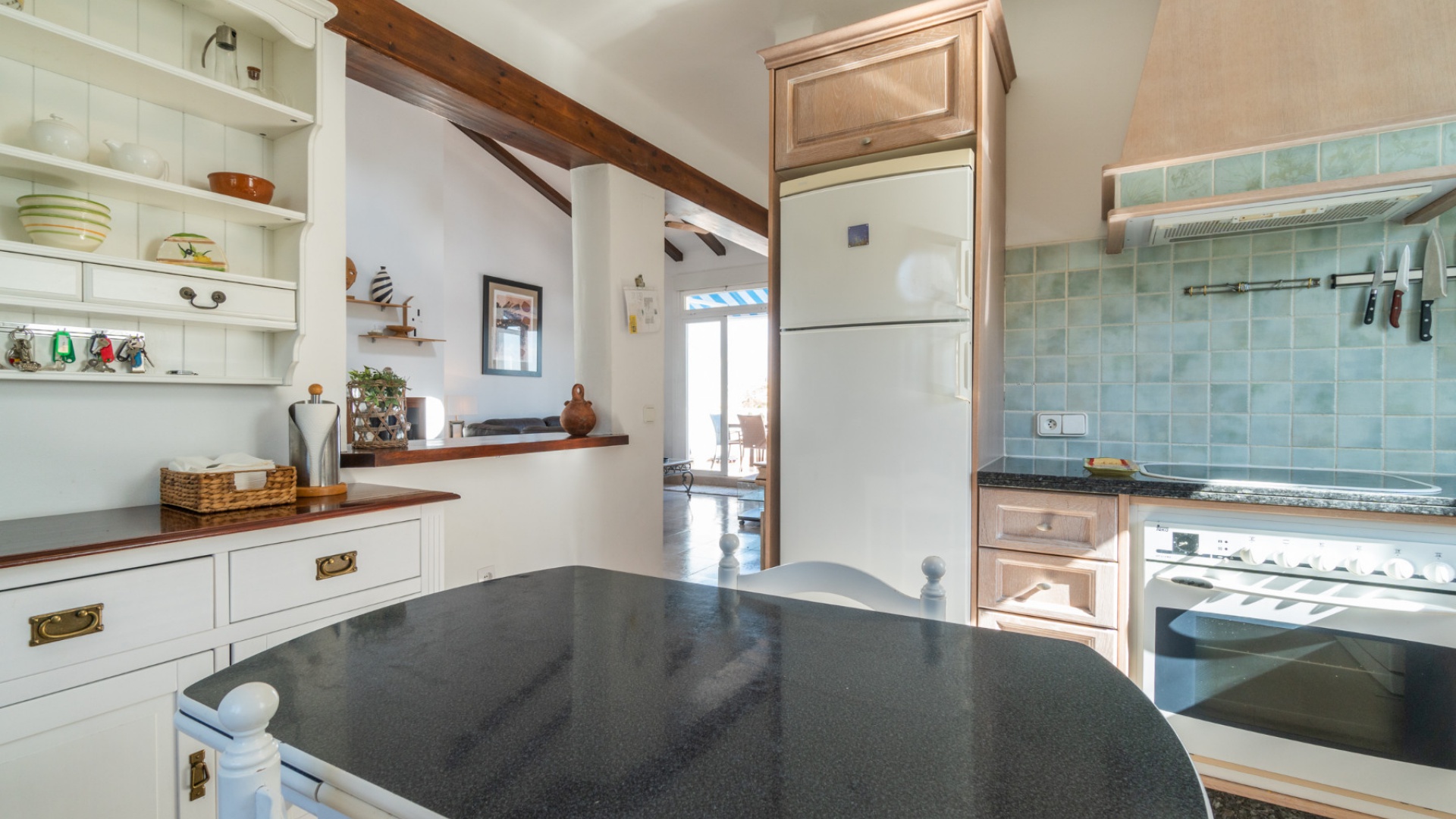 Återförsäljning - Villa - Villamartin - rioja