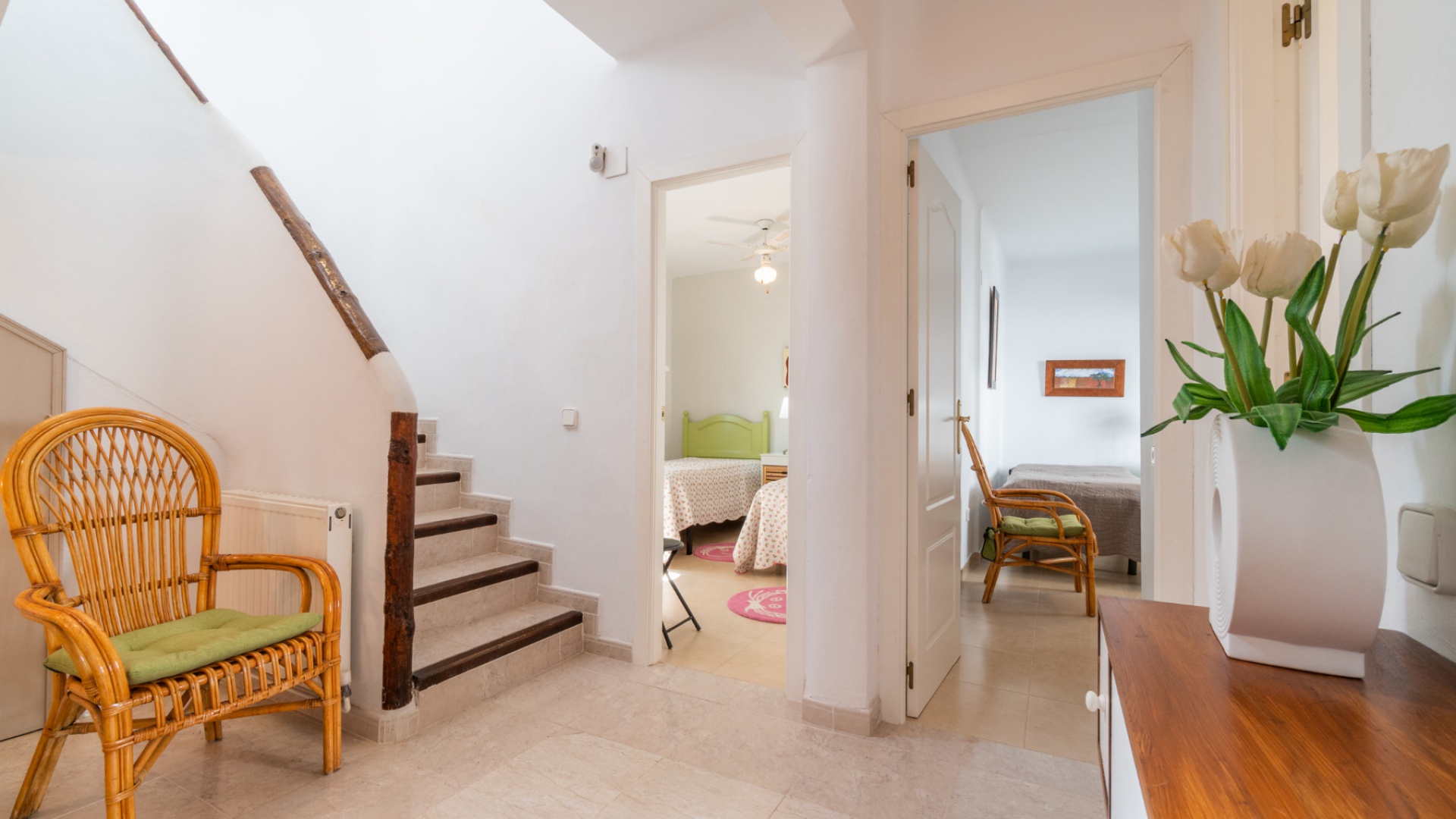 Återförsäljning - Villa - Villamartin - rioja