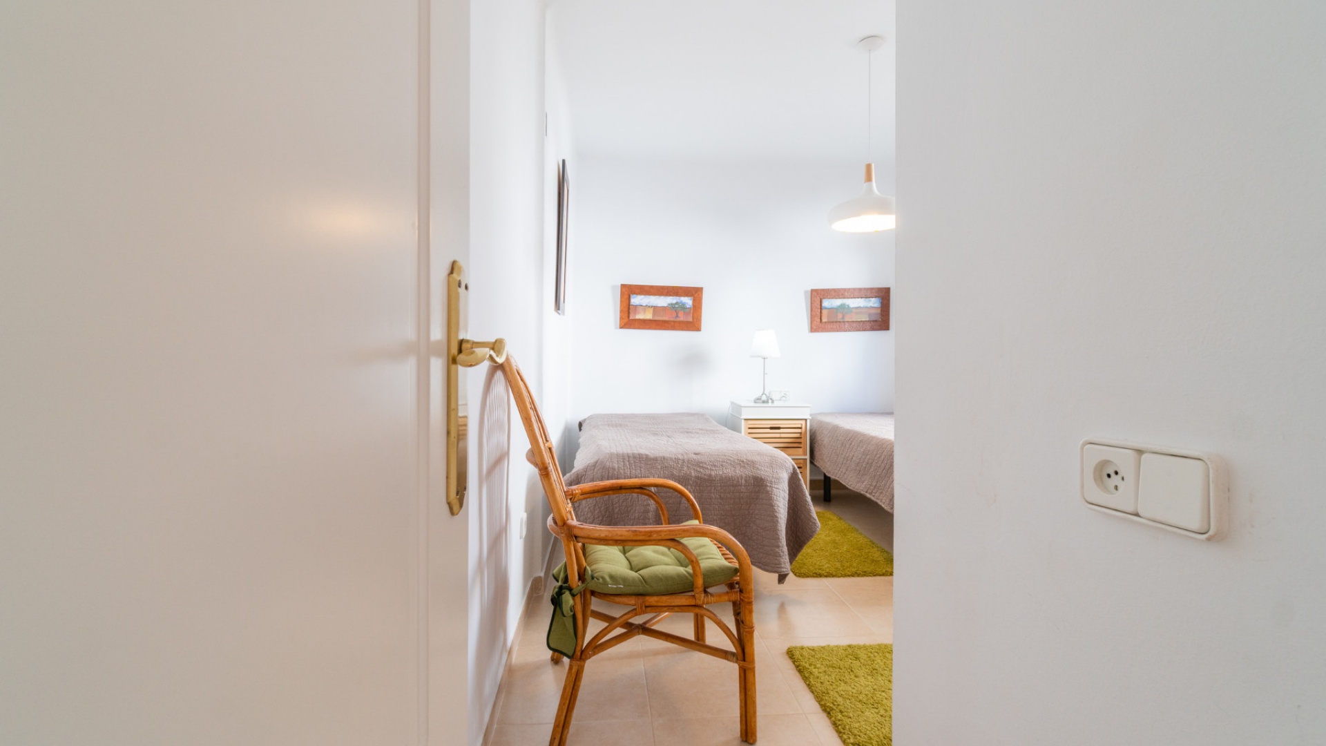 Återförsäljning - Villa - Villamartin - rioja