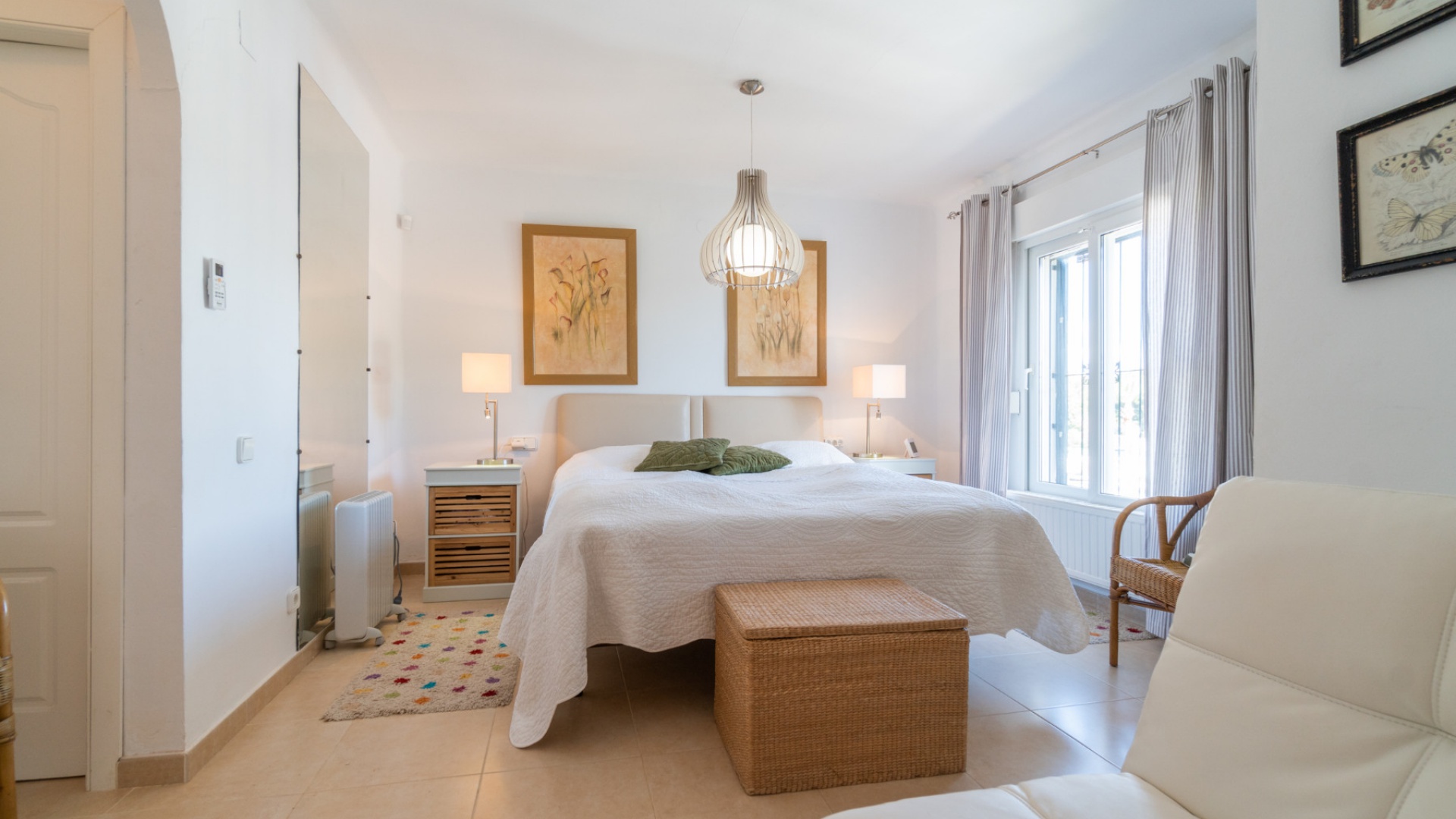 Återförsäljning - Villa - Villamartin - rioja