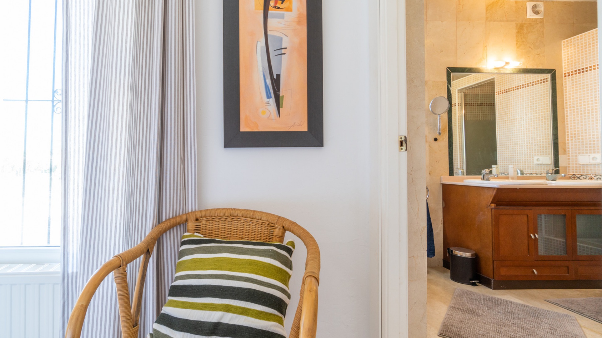 Återförsäljning - Villa - Villamartin - rioja