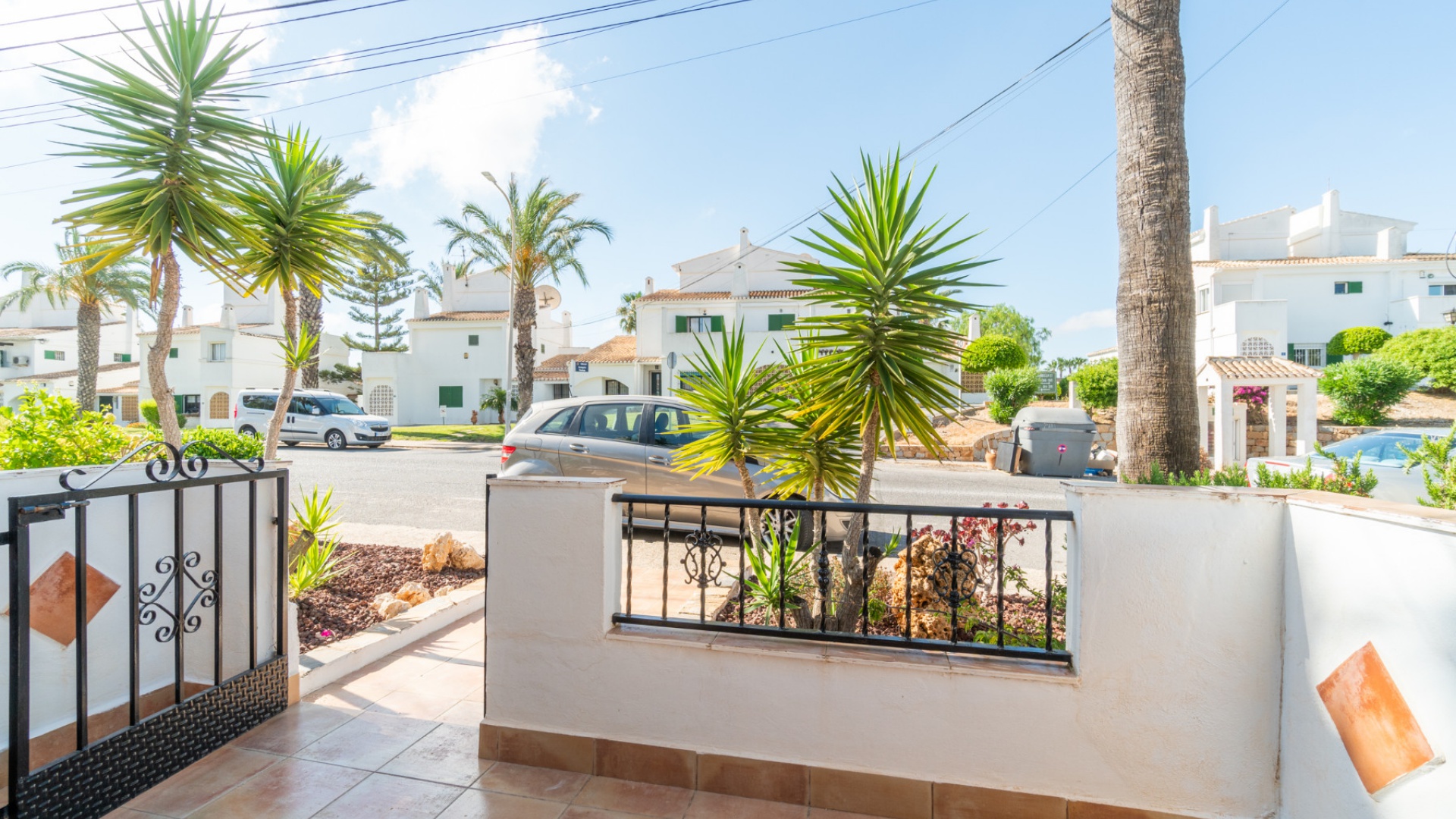 Återförsäljning - Villa - Villamartin - rioja