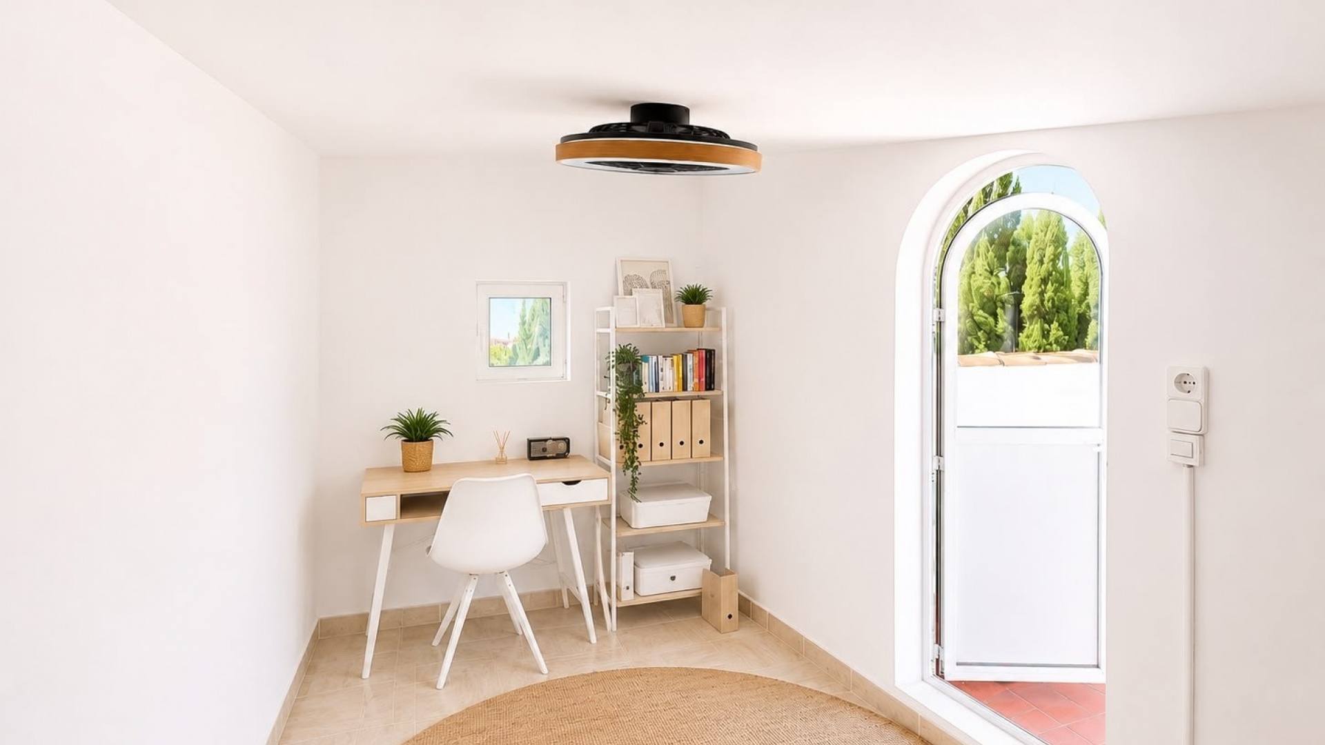 Återförsäljning - Villa - Villamartin - valencia norte