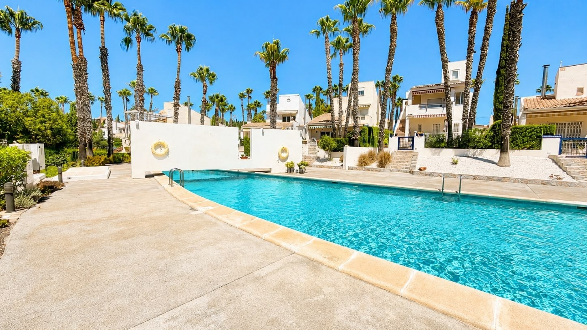 Återförsäljning - Villa - Villamartin - valencia norte