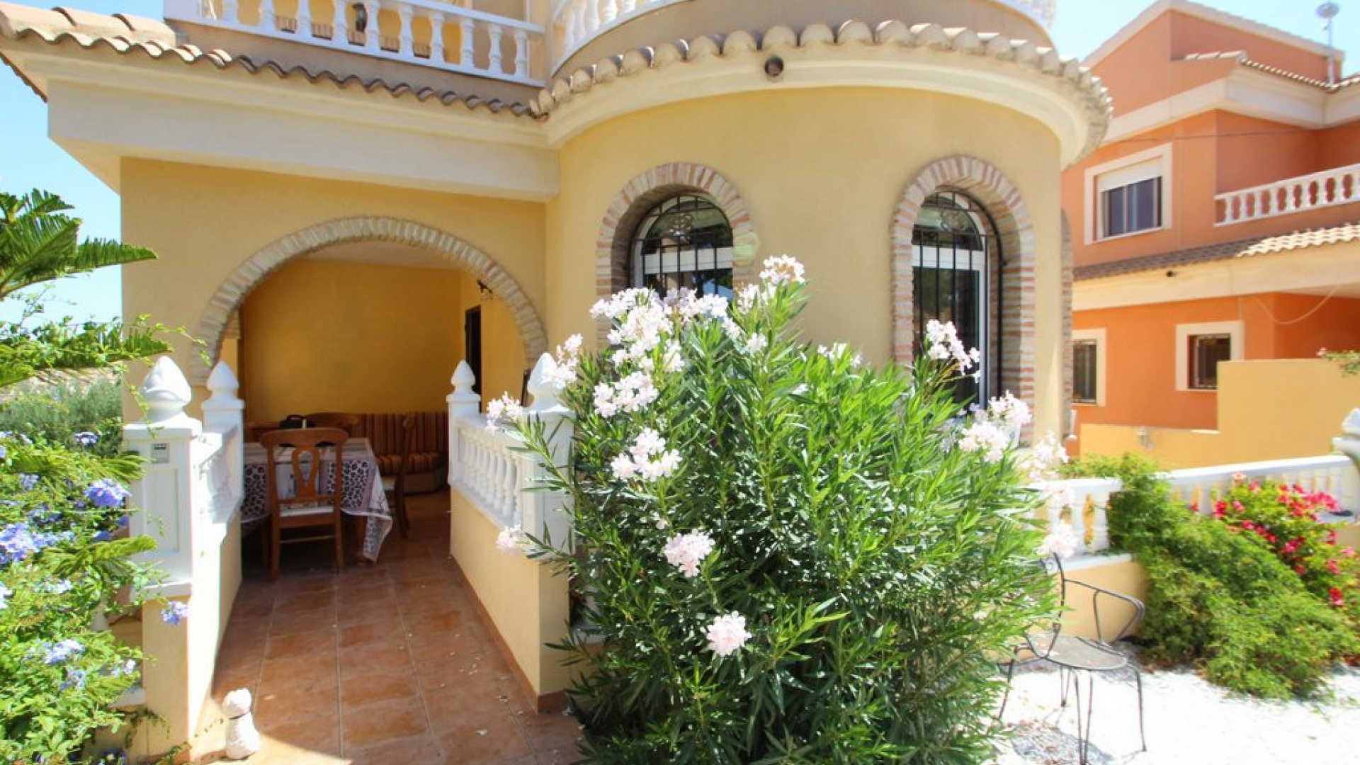 Återförsäljning - Villa - Villamartin - villacosta