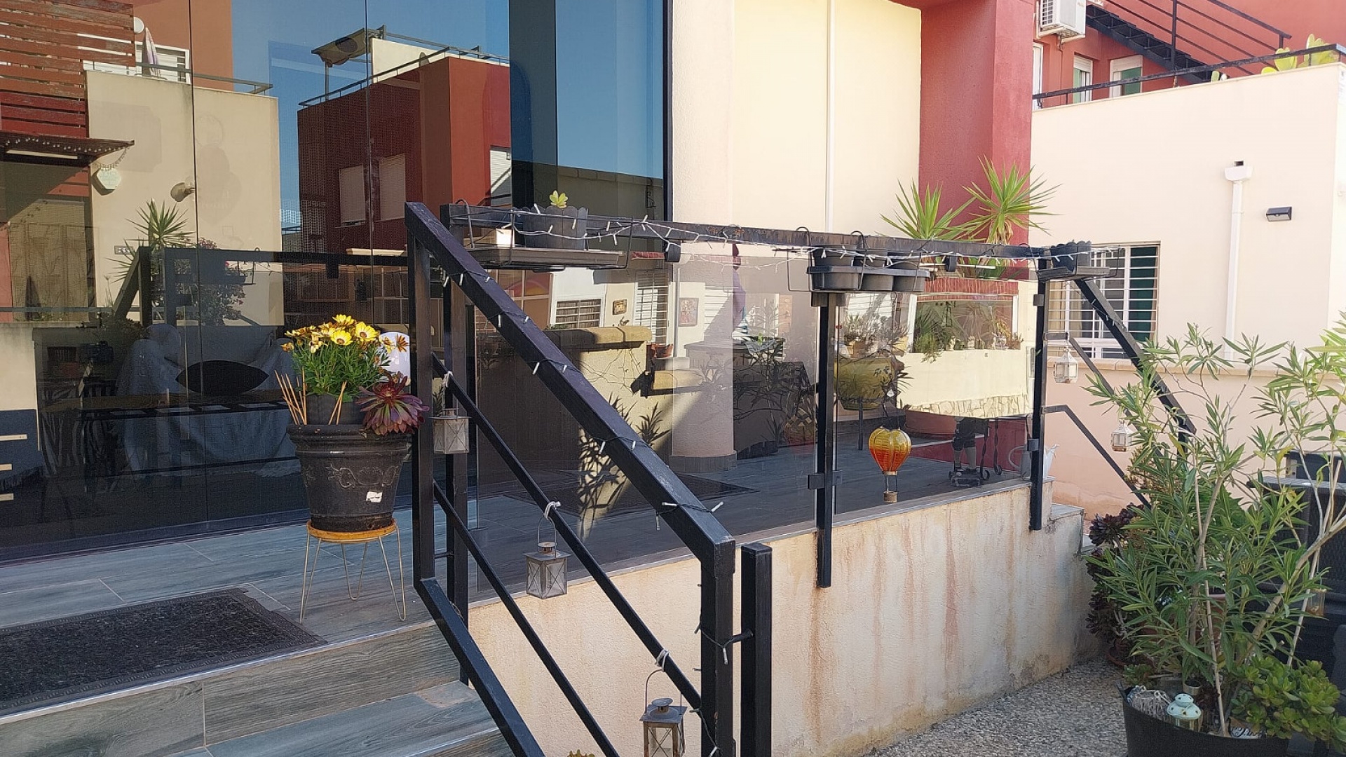 Återförsäljning - Villa - Villamartin - vista azul