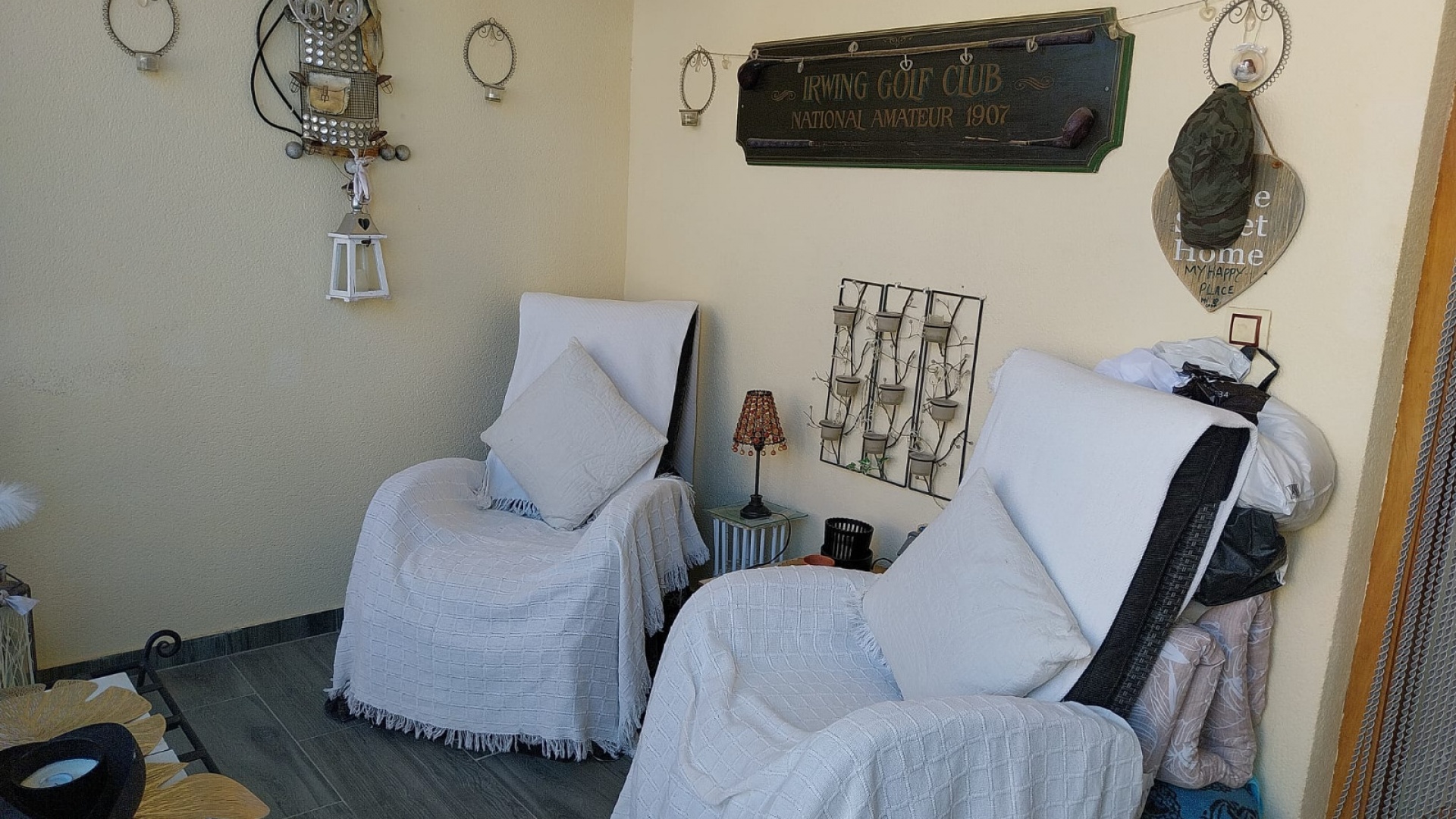 Återförsäljning - Villa - Villamartin - vista azul