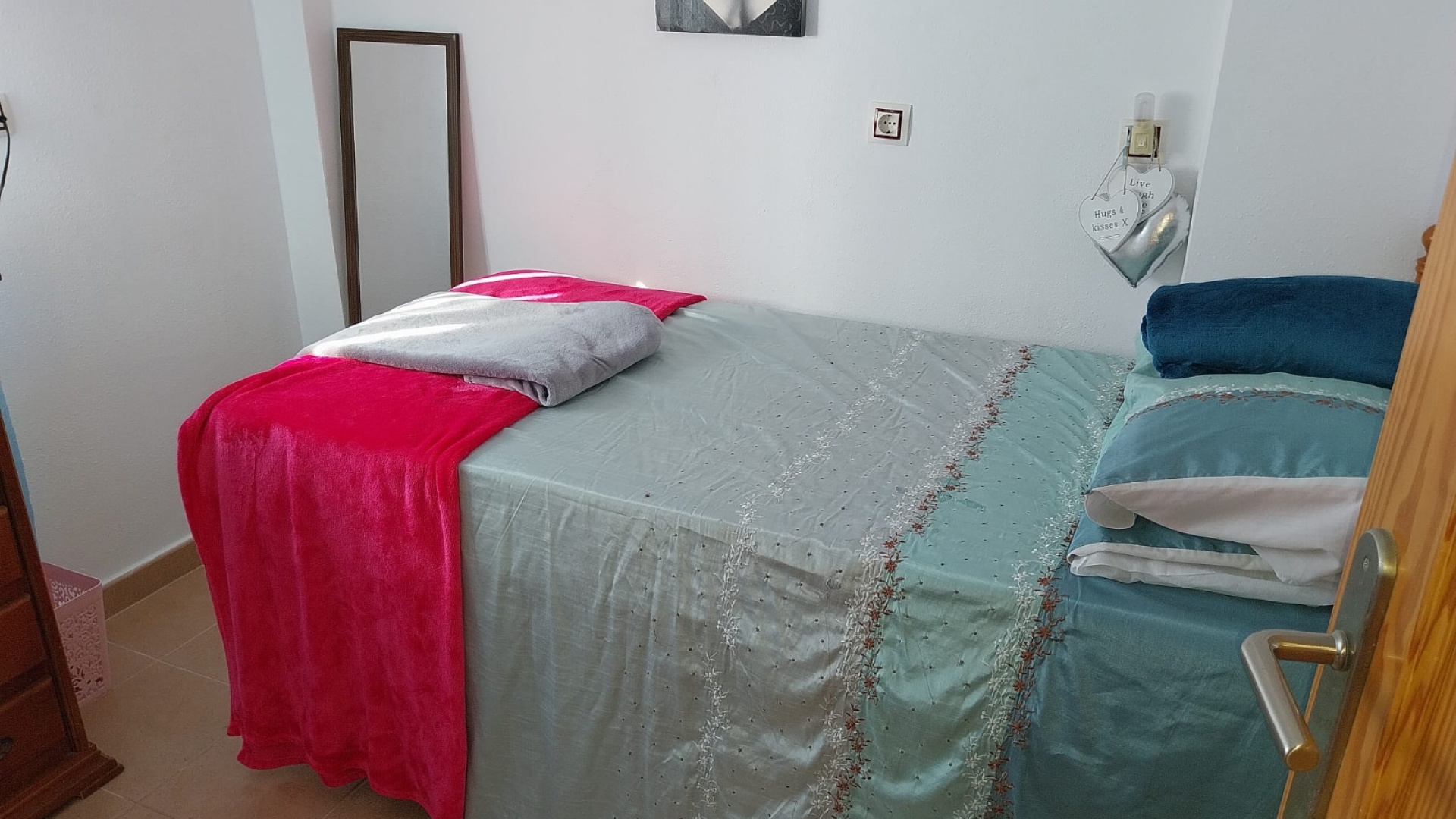 Återförsäljning - Villa - Villamartin - vista azul