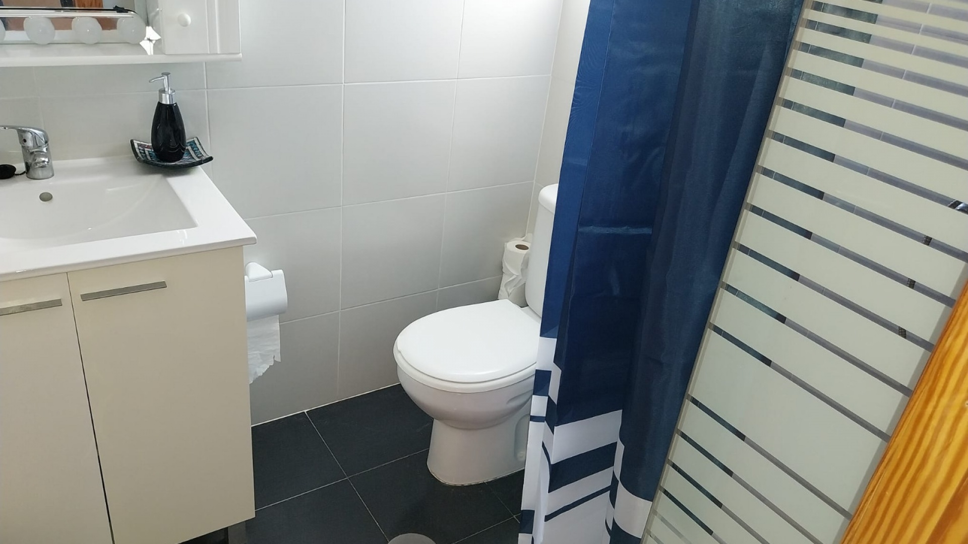 Återförsäljning - Villa - Villamartin - vista azul