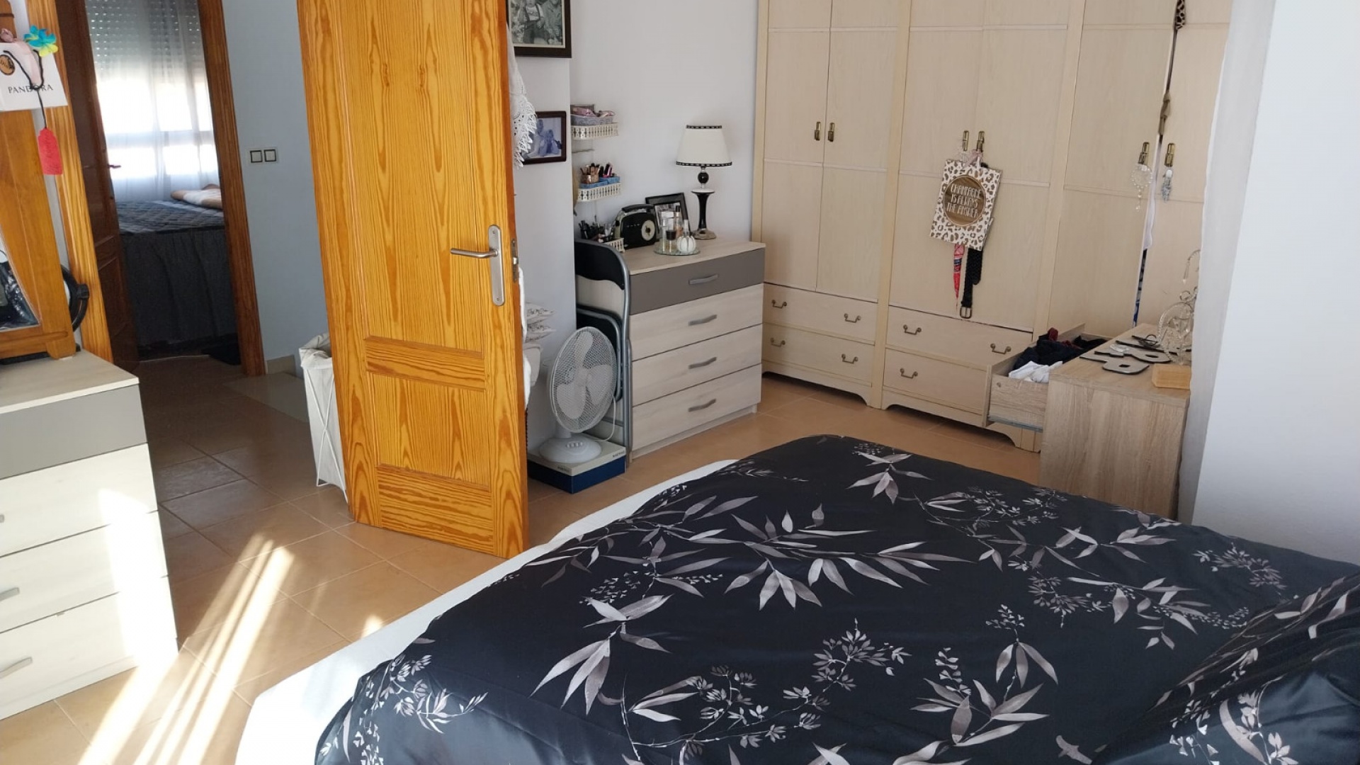 Återförsäljning - Villa - Villamartin - vista azul