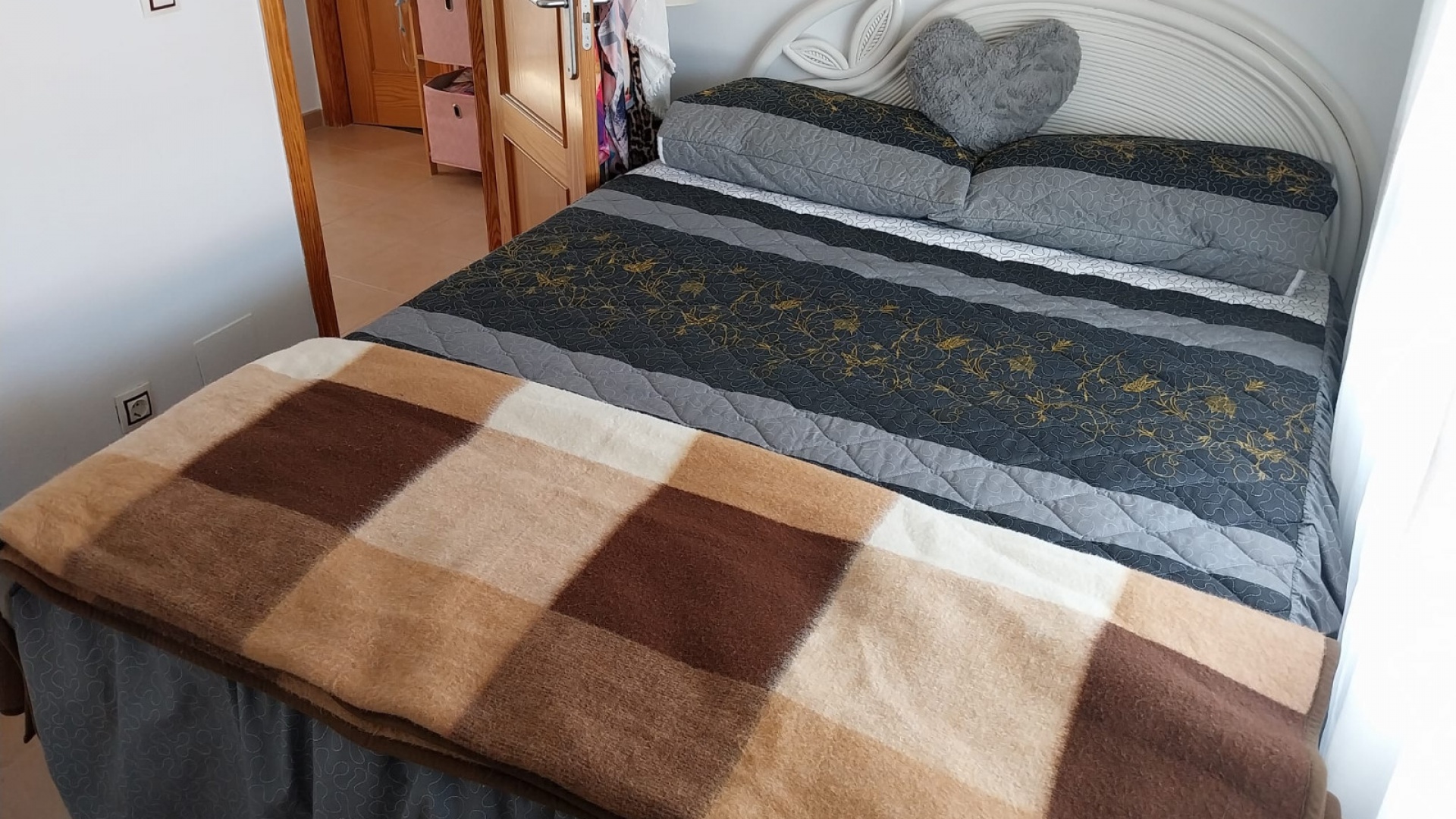 Återförsäljning - Villa - Villamartin - vista azul