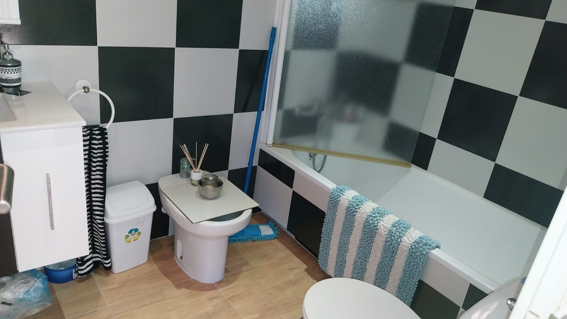 Återförsäljning - Villa - Villamartin - vista azul