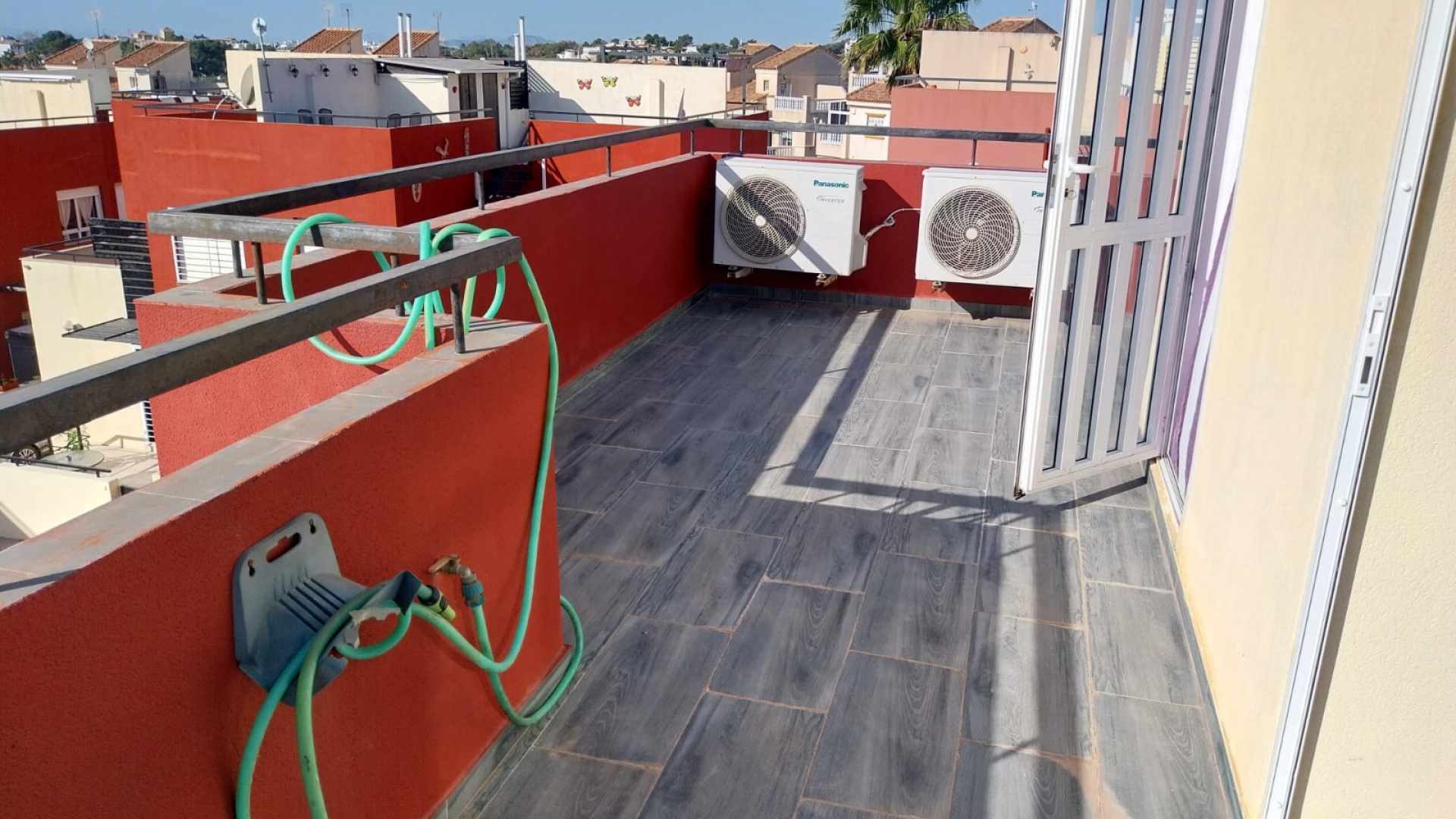 Återförsäljning - Villa - Villamartin - vista azul