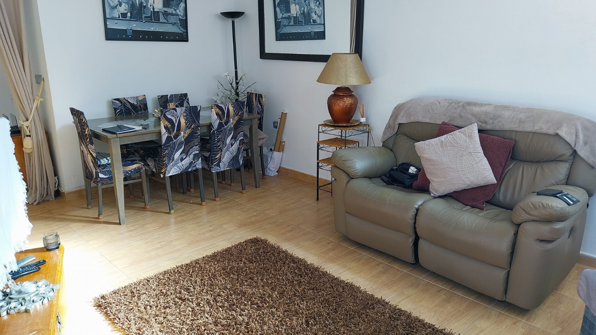 Återförsäljning - Villa - Villamartin - vista azul