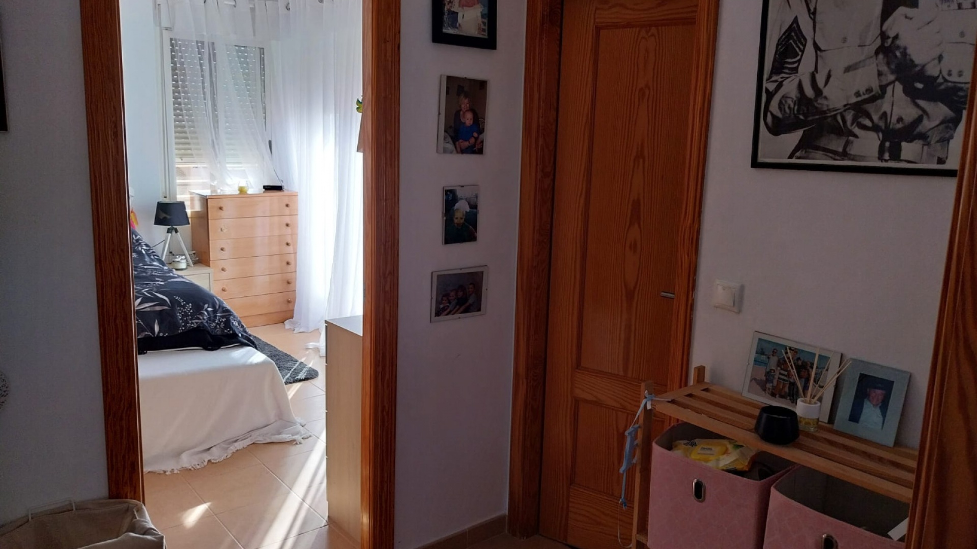 Återförsäljning - Villa - Villamartin - vista azul