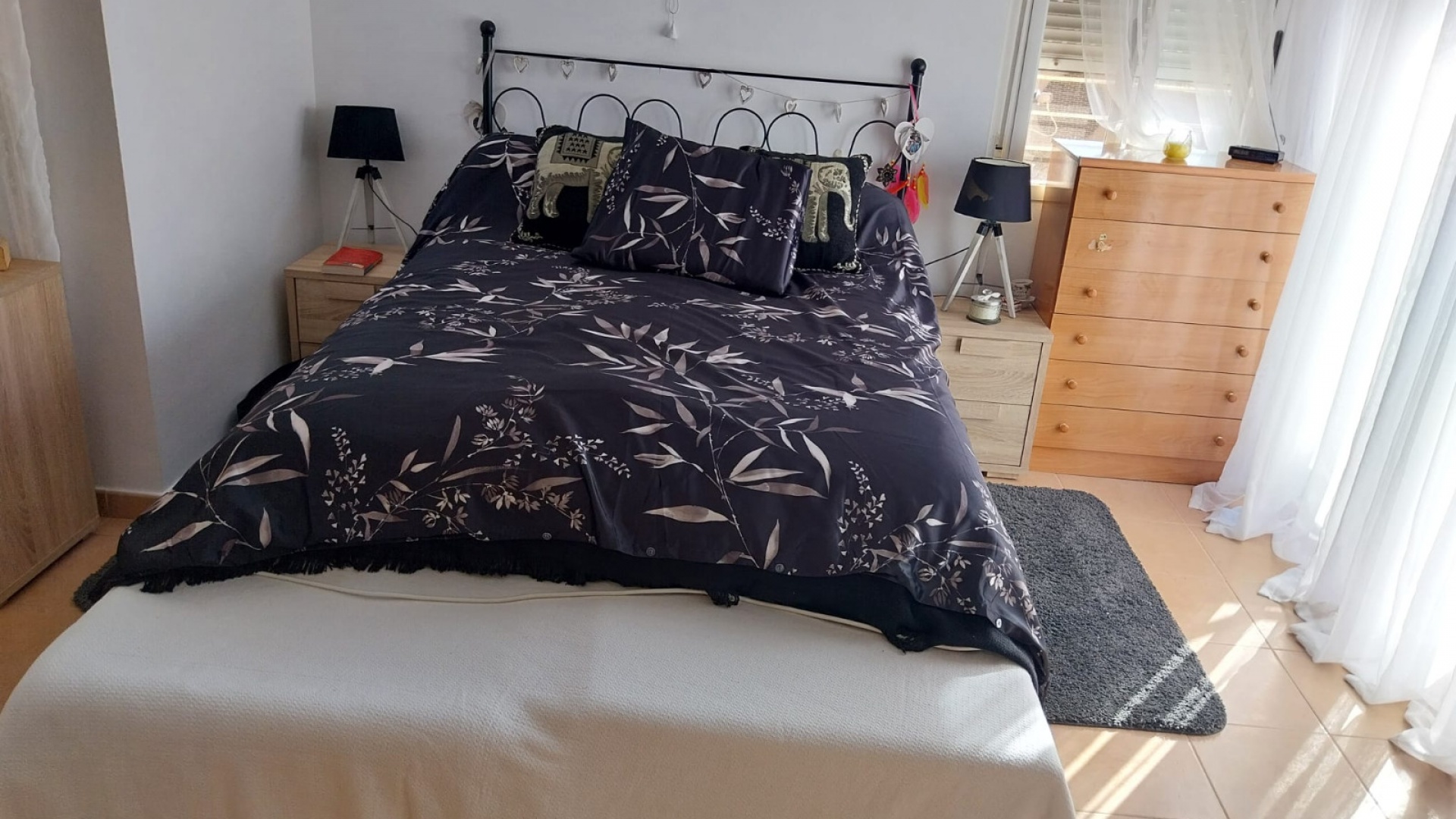 Återförsäljning - Villa - Villamartin - vista azul