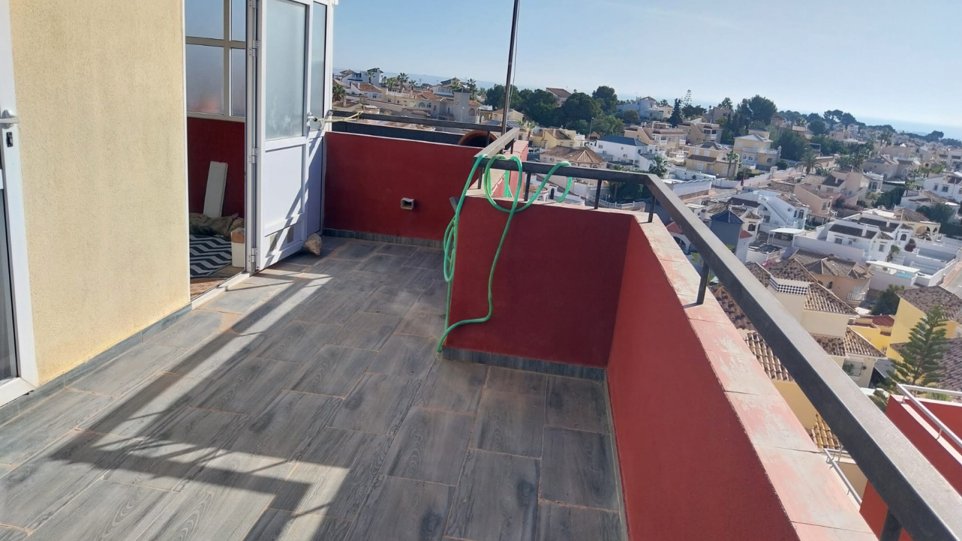 Återförsäljning - Villa - Villamartin - vista azul