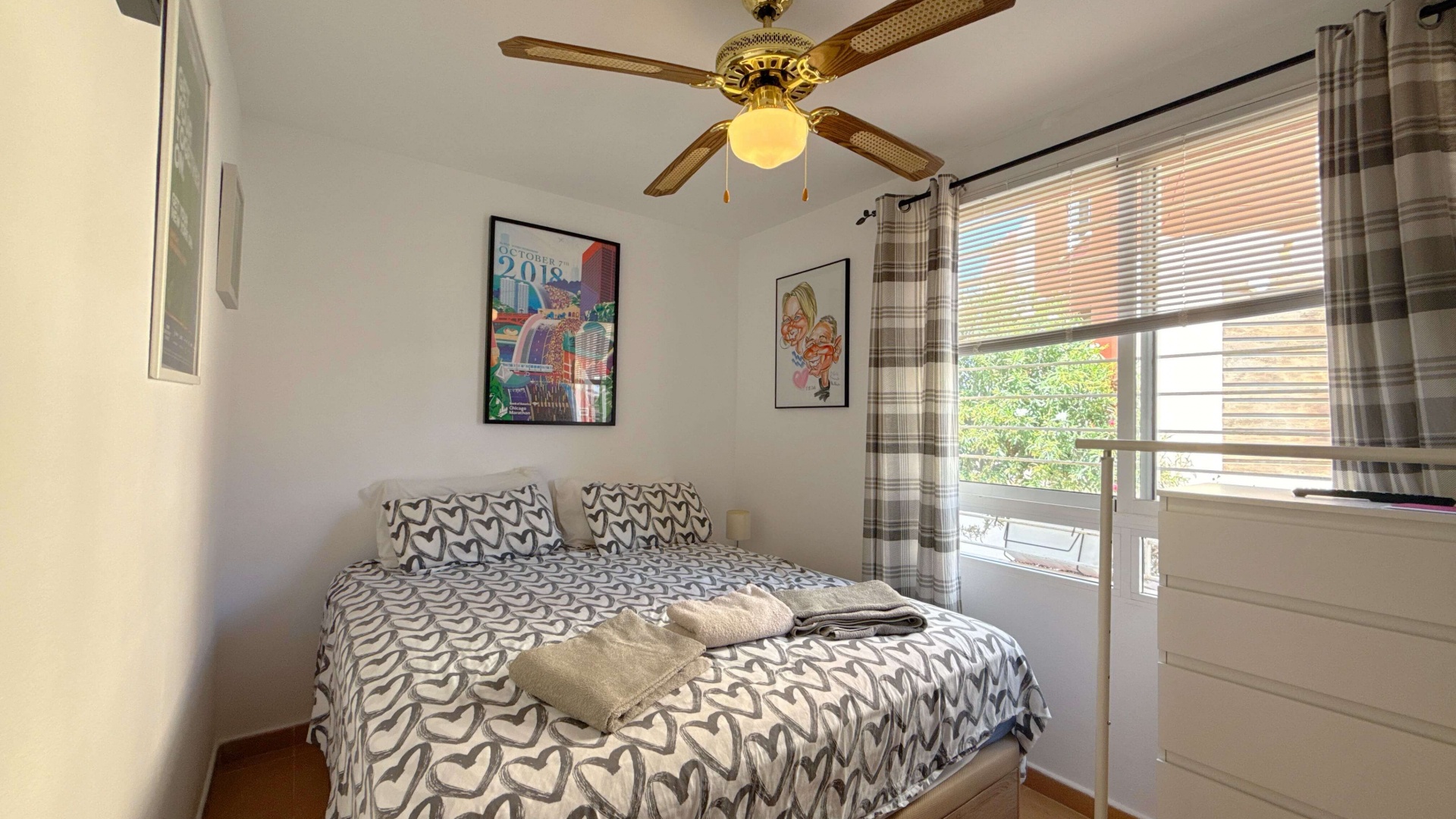 Återförsäljning - Villa - Villamartin - vista azul