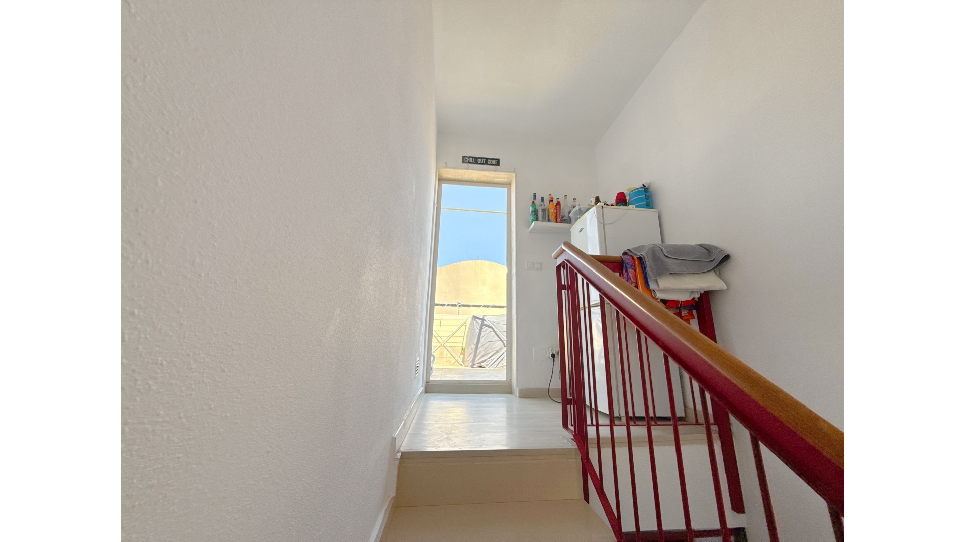 Återförsäljning - Villa - Villamartin - vista azul