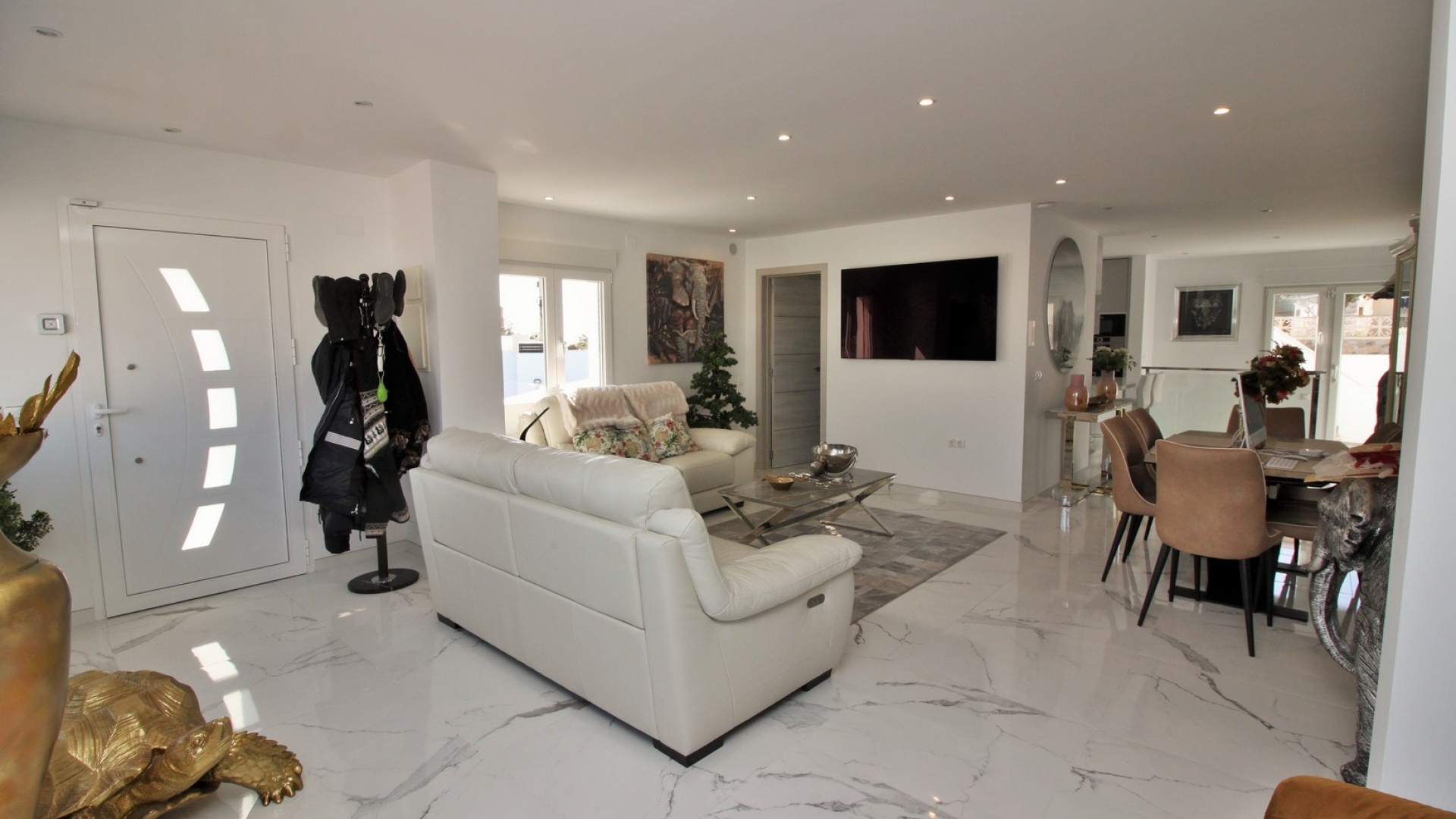 Återförsäljning - Villa - Villamartin