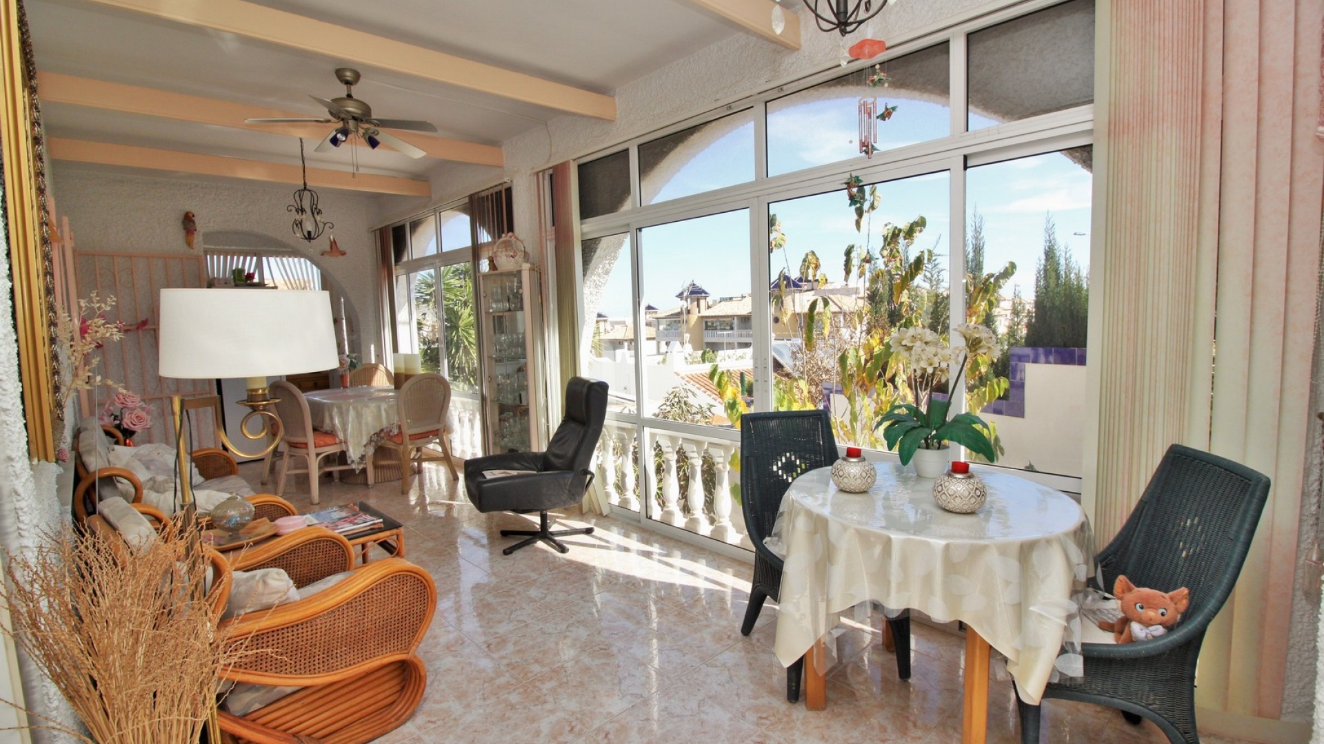 Återförsäljning - Villa - Villamartin