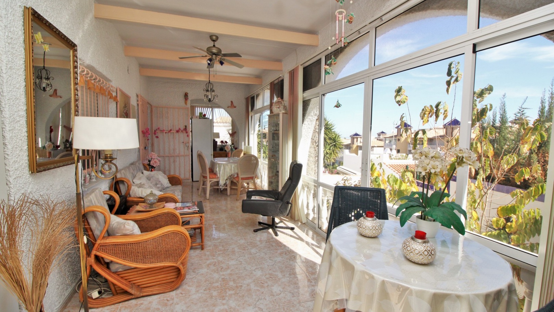 Återförsäljning - Villa - Villamartin