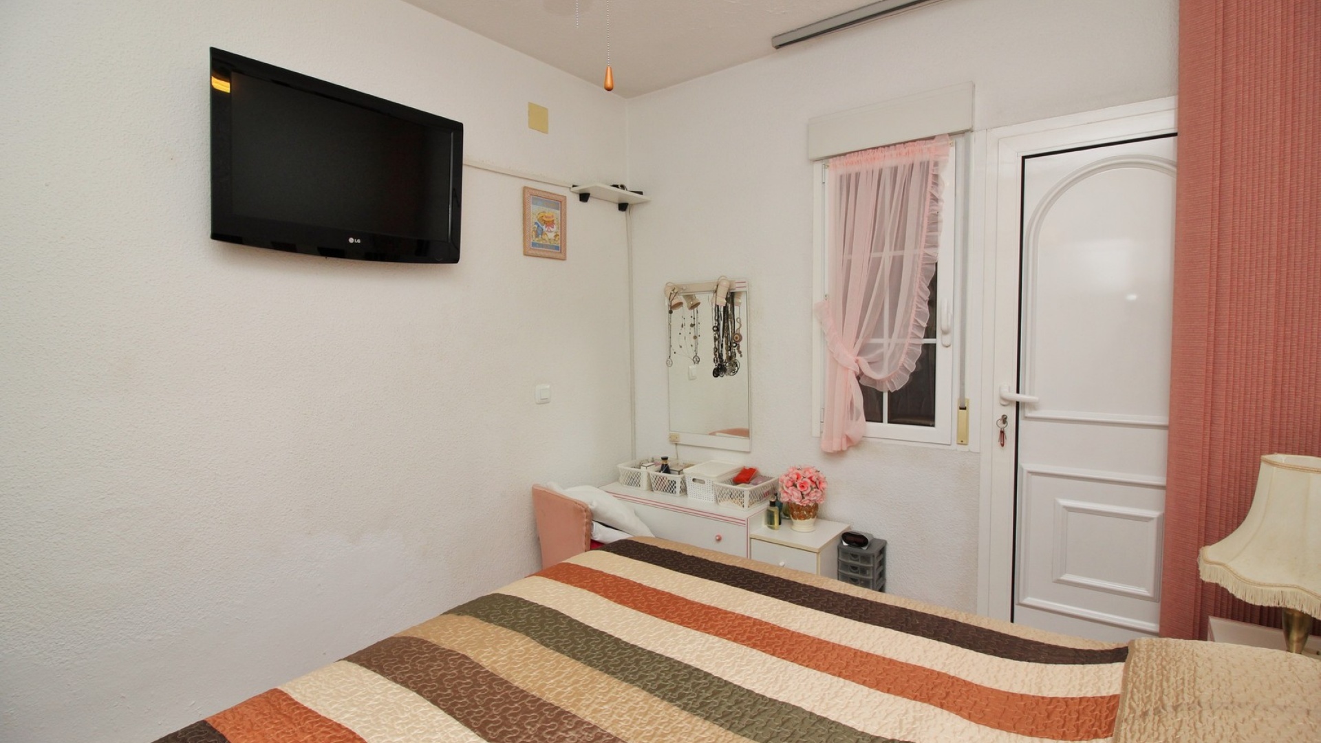 Återförsäljning - Villa - Villamartin