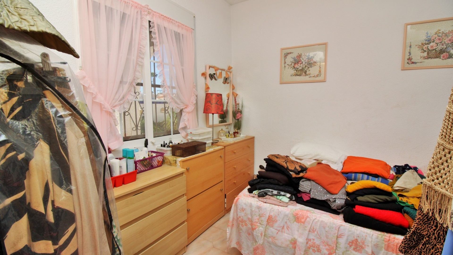 Återförsäljning - Villa - Villamartin