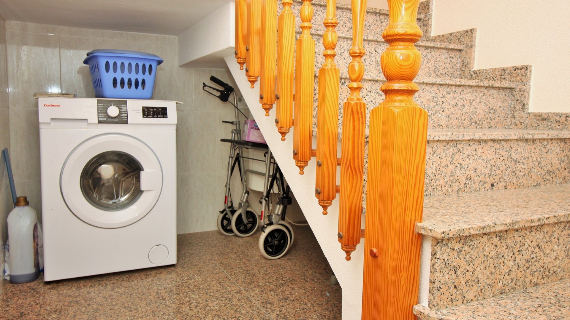 Återförsäljning - Villa - Villamartin