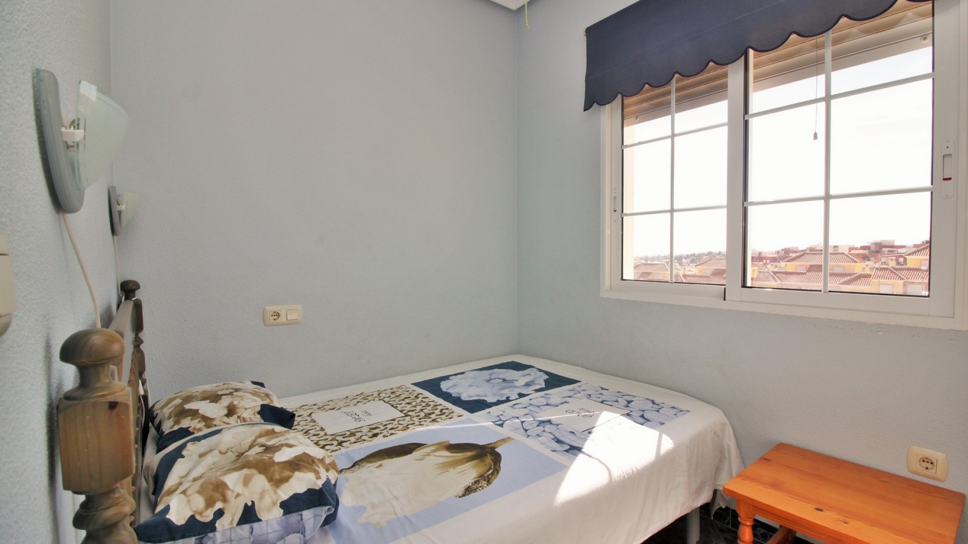 Återförsäljning - Villa - Villamartin