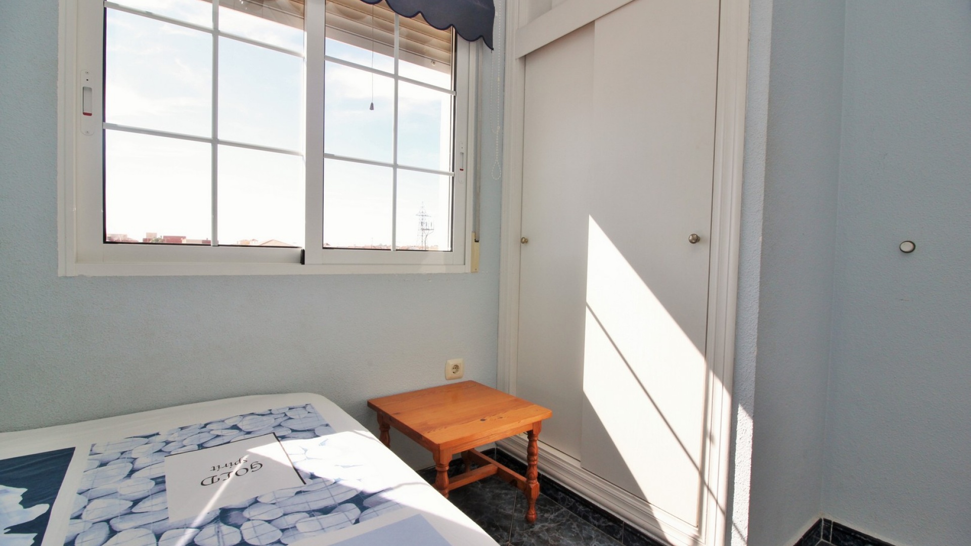 Återförsäljning - Villa - Villamartin