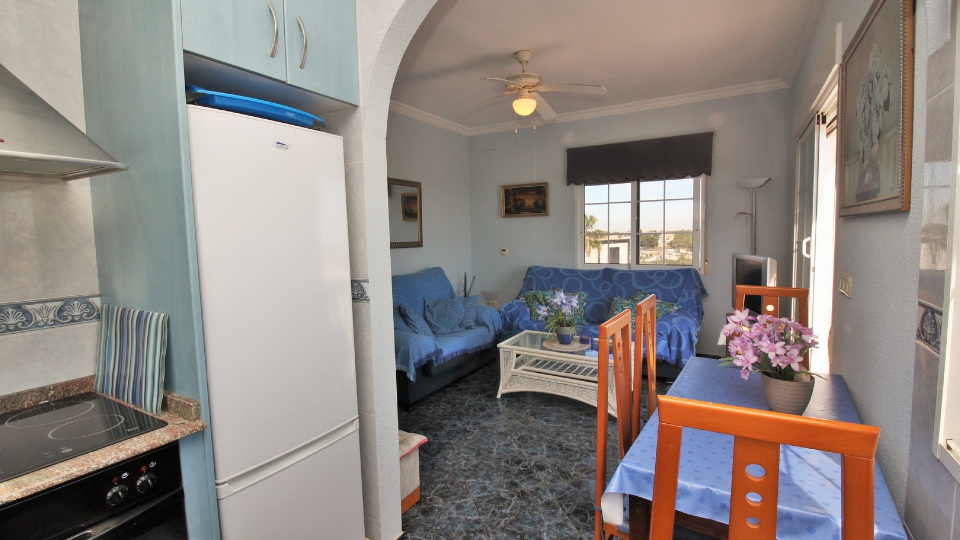 Återförsäljning - Villa - Villamartin