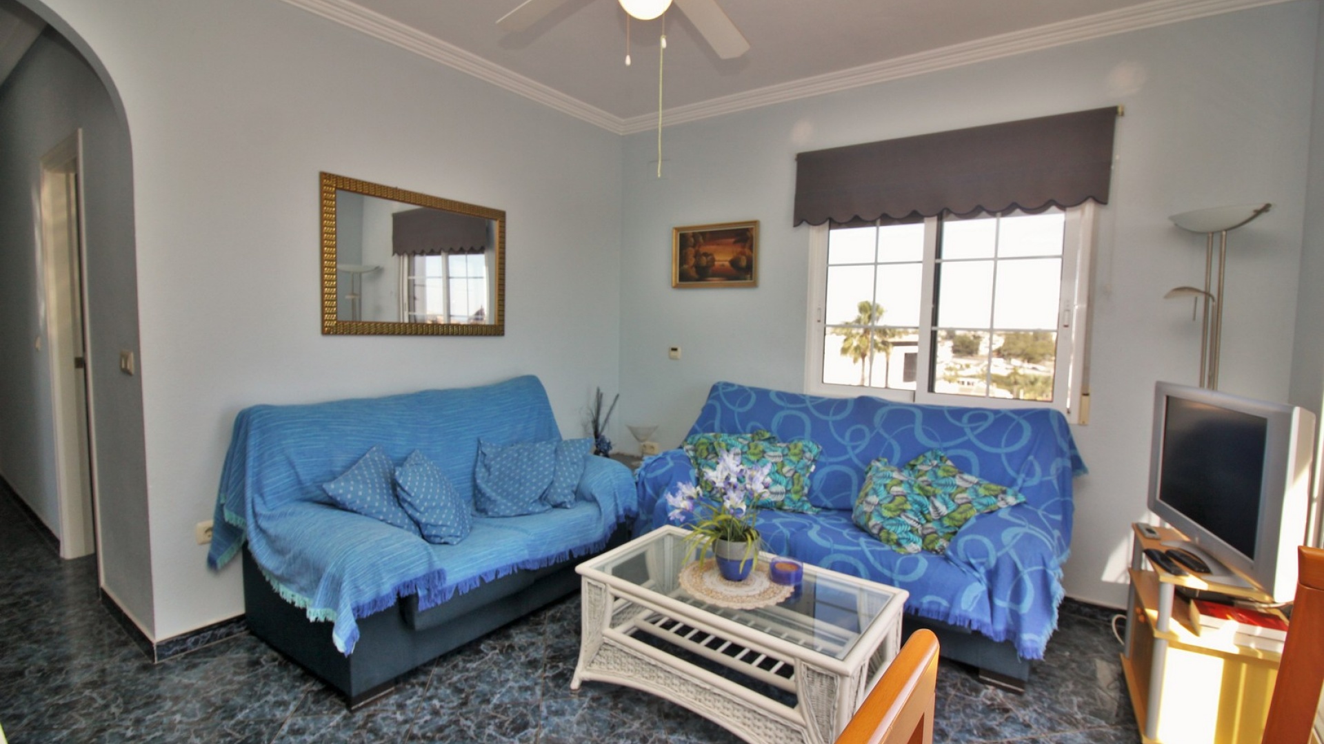 Återförsäljning - Villa - Villamartin