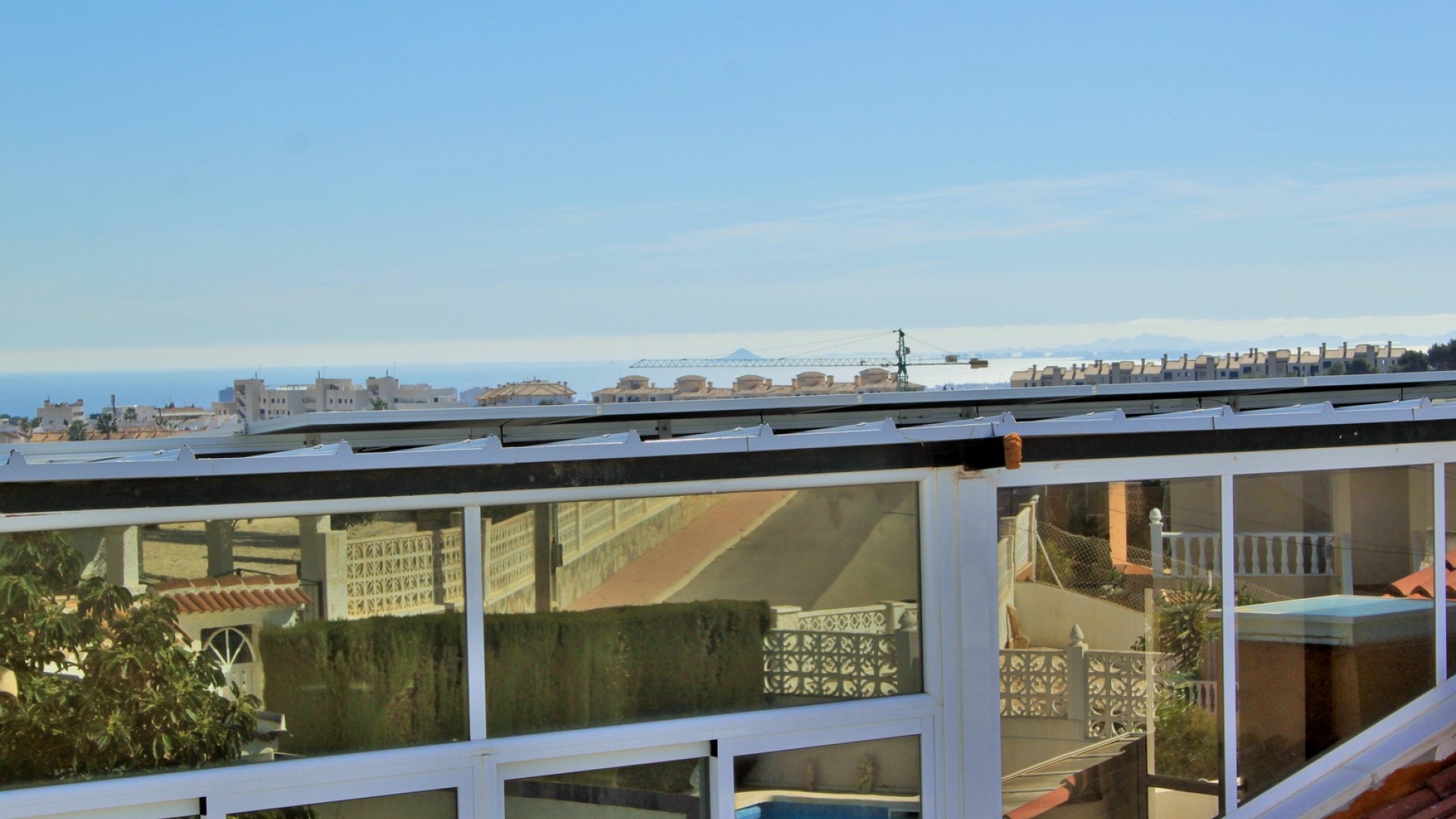 Återförsäljning - Villa - Villamartin