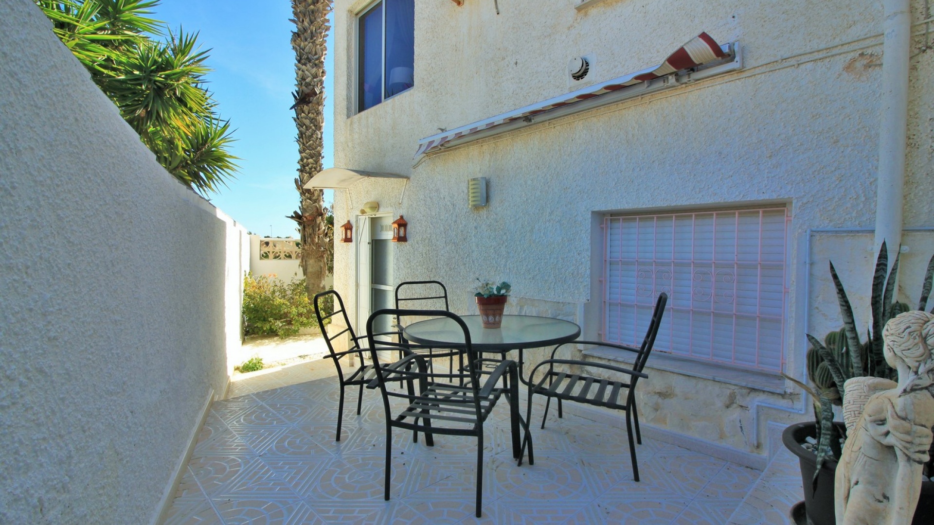 Återförsäljning - Villa - Villamartin