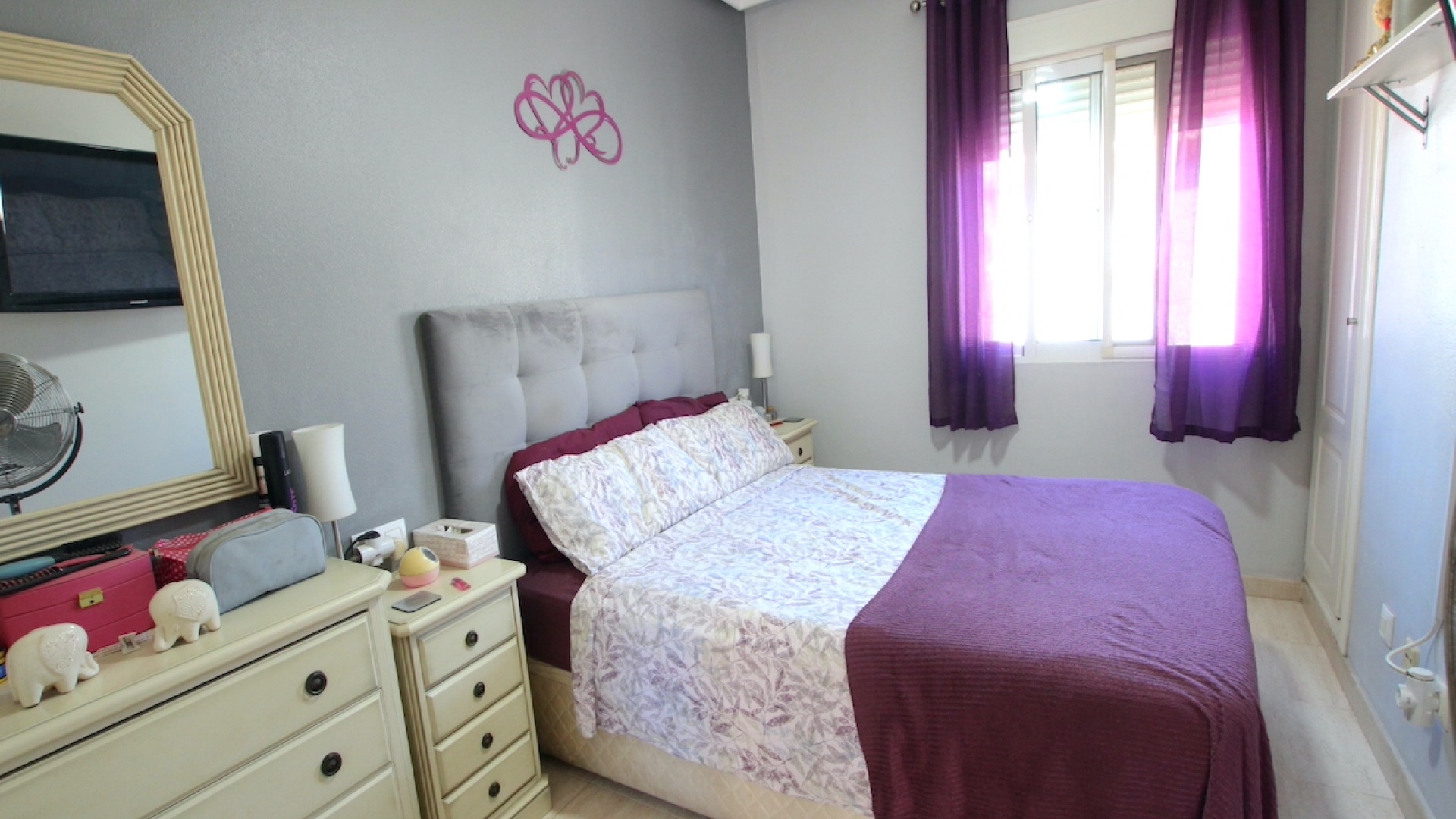 Återförsäljning - Villa - Villamartin