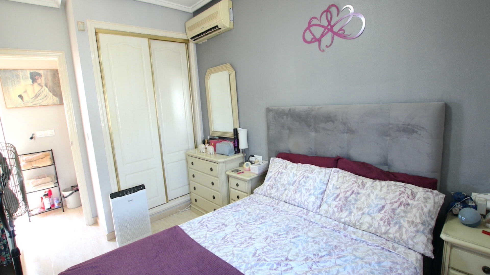 Återförsäljning - Villa - Villamartin