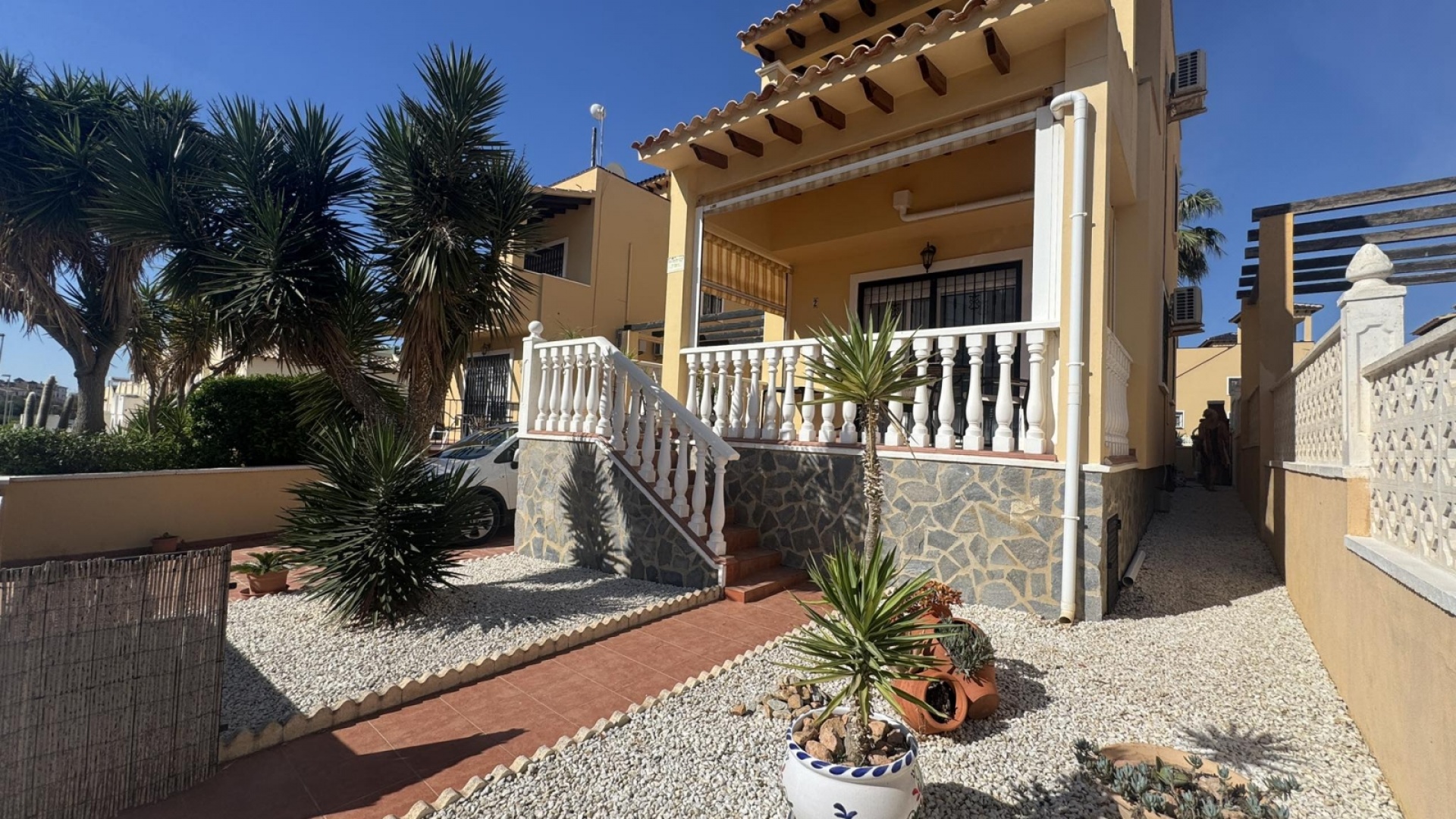 Återförsäljning - Villa - Villamartin