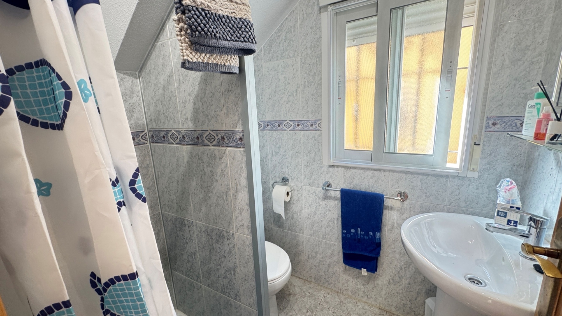 Återförsäljning - Villa - Villamartin